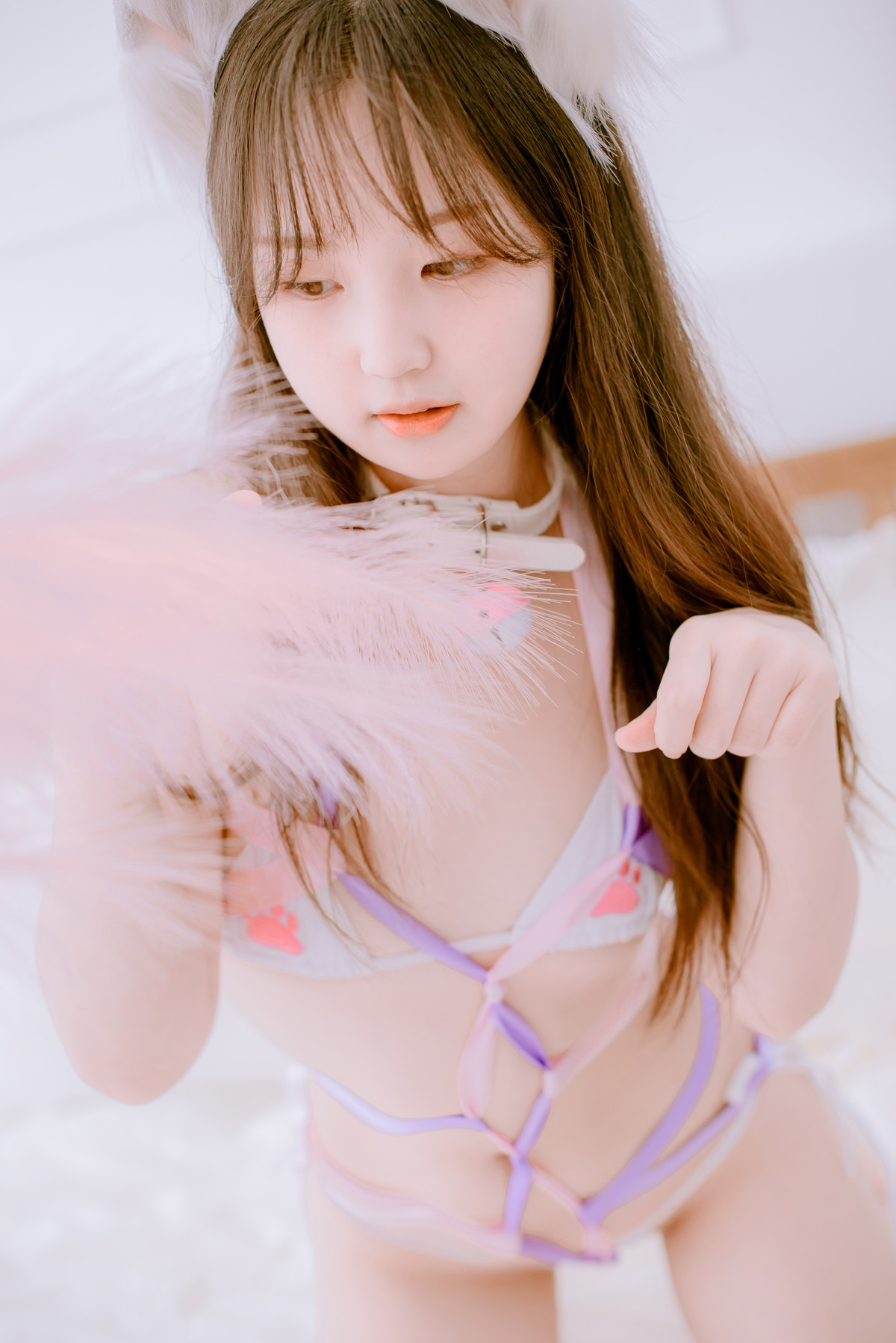 席亞 시아, [JOApictures] 席亞 (시아) x JOA 21. 六月 Vol.2