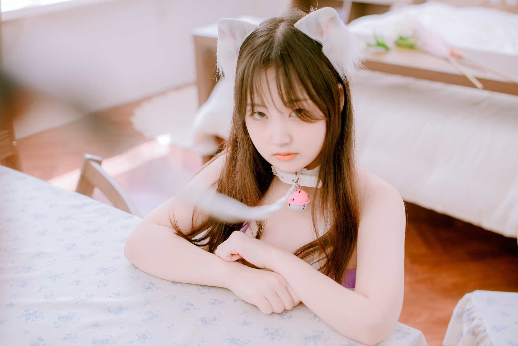 Sia 시아, [JOApictures] Sia (시아) x JOA 21 Tháng 6 Vol.2
