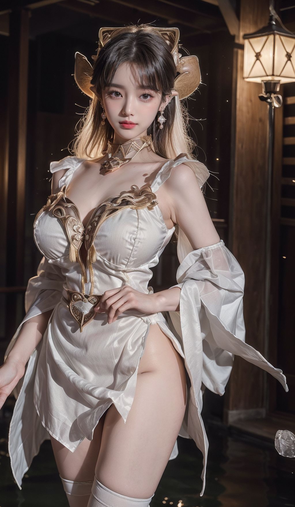 Được tạo bởi AI] kaiysx: Diao Chan (175 ảnh)
