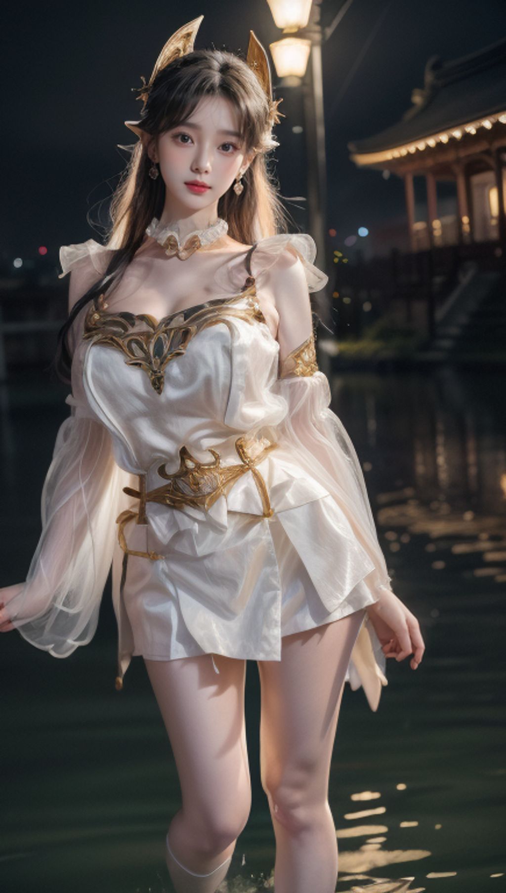 AI Generated] kaiysx: Diao Chan (175 photos)