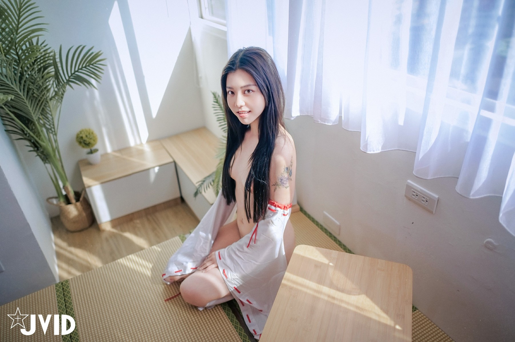 캐롤라인 무녀의 노신 제마 일기 Set.01