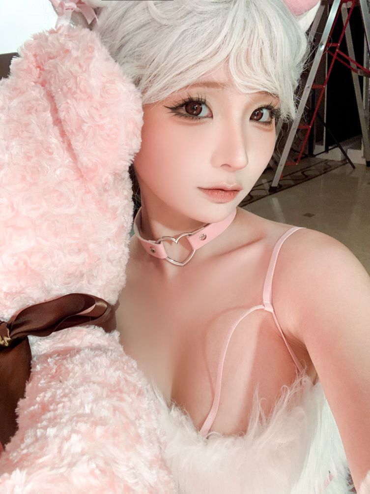 Chun Mo Mo - Yang Yang Yang [42P-229MB
