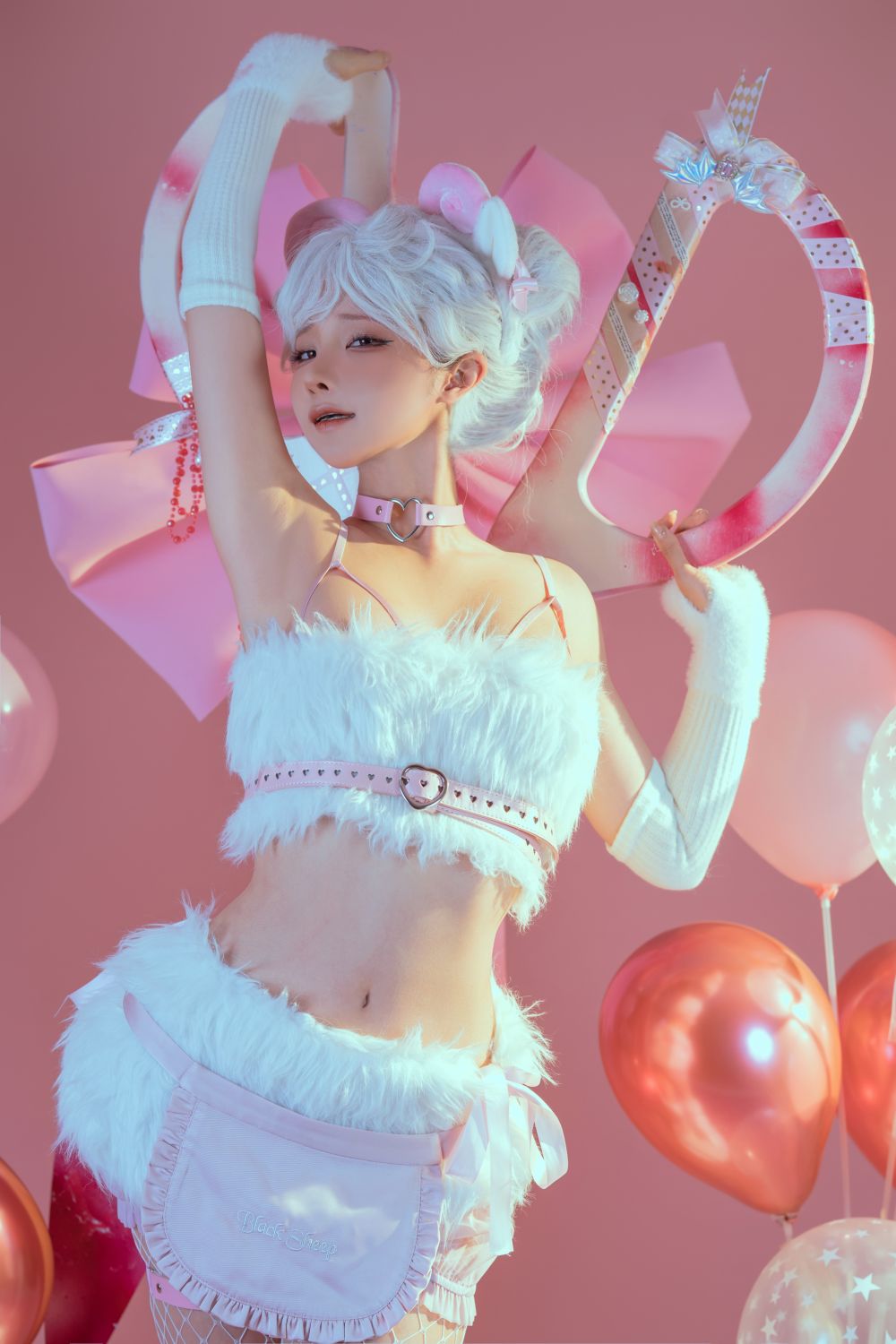 Chun Mo Mo - Dương Dương Dương[42P-229MB