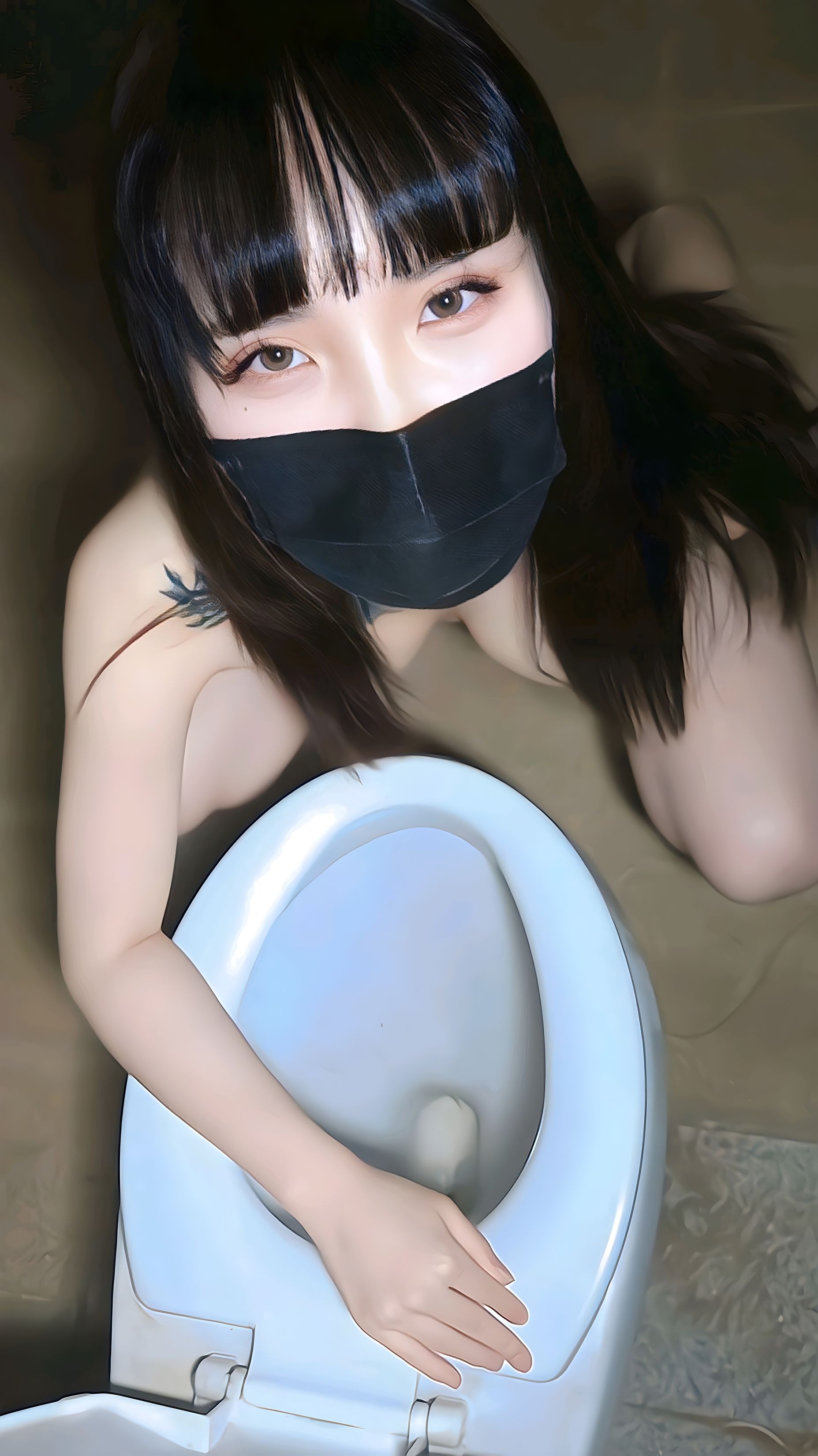 PARK A_YO - Touch Hazing 49P