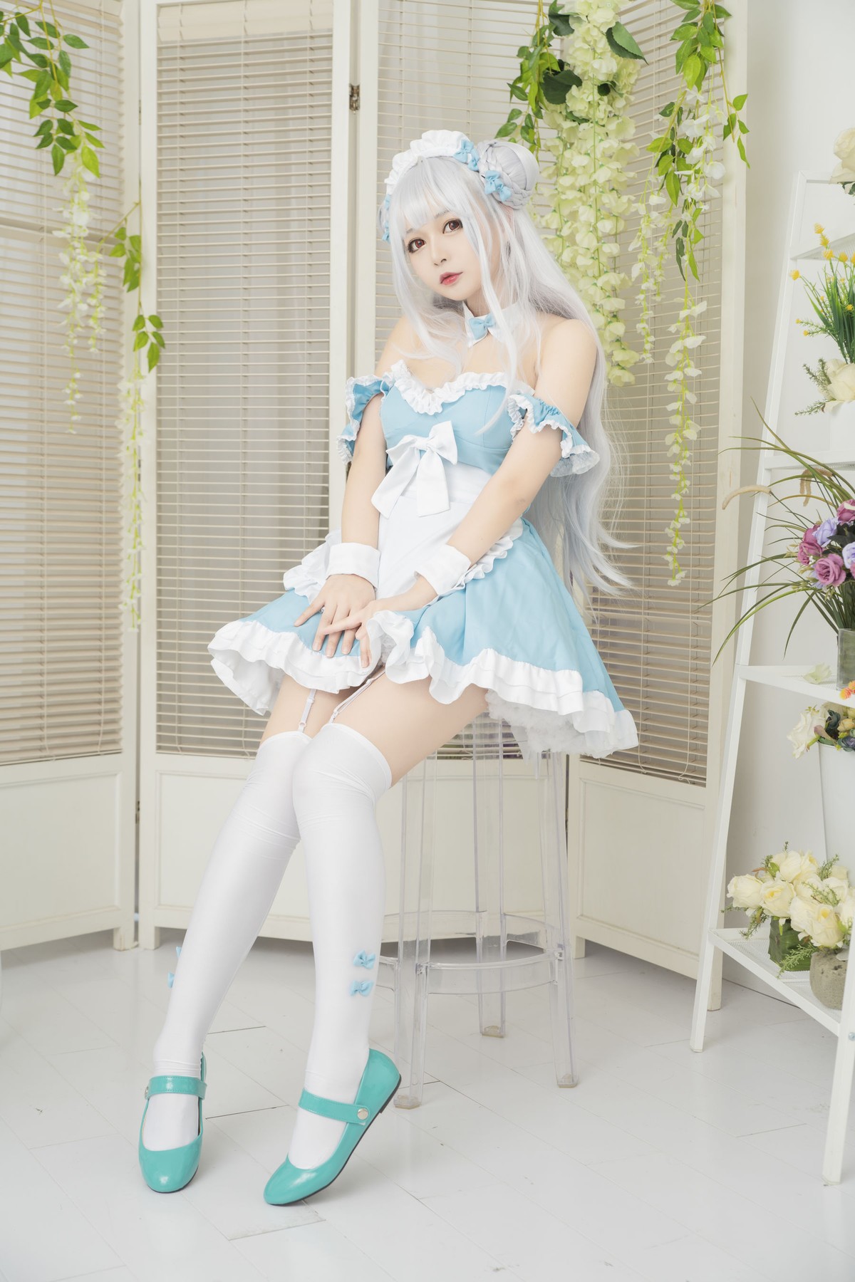 Cosplay 黑貓貓 賽格尼特 賽格尼特