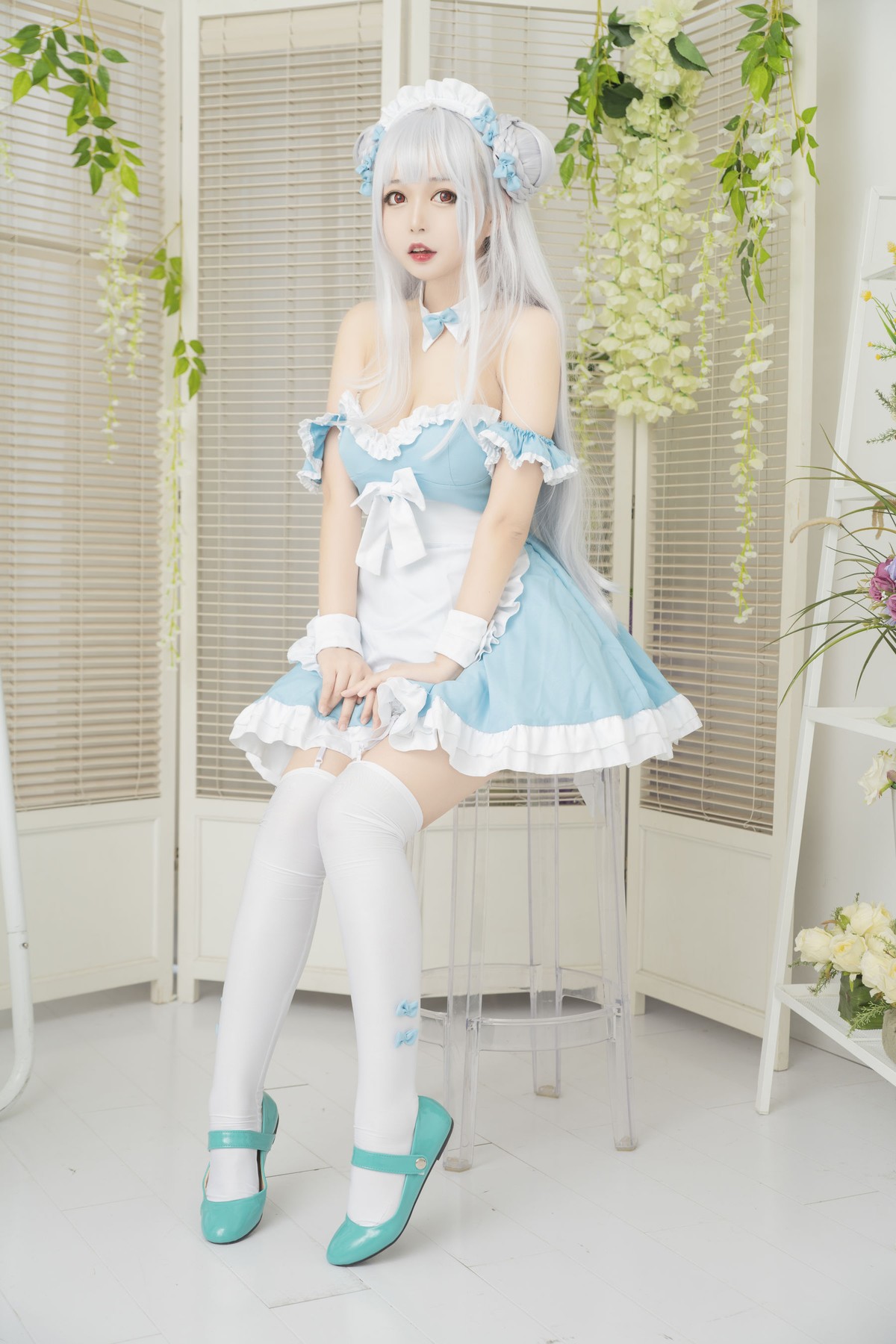 Cosplay 黑貓貓 賽格尼特 賽格尼特