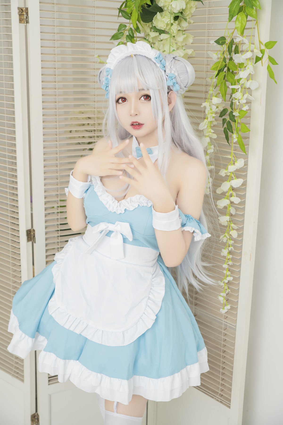 Cosplay 黑貓貓 賽格尼特 賽格尼特