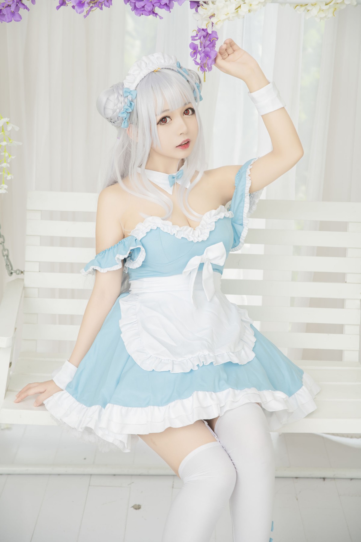 Cosplay 黑貓貓 賽格尼特 賽格尼特