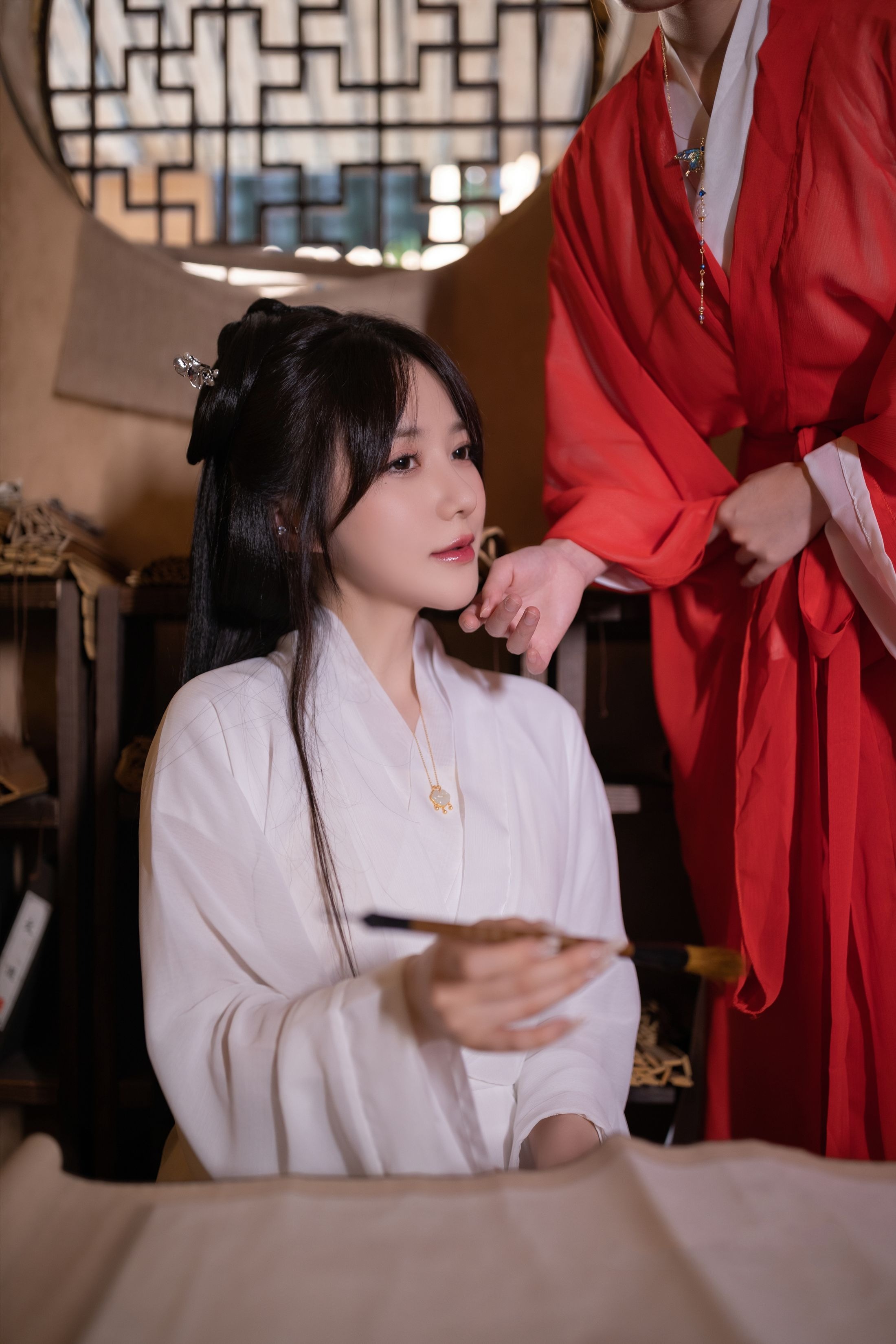 คาเวียร์ฟิช – มิงชู 153P
