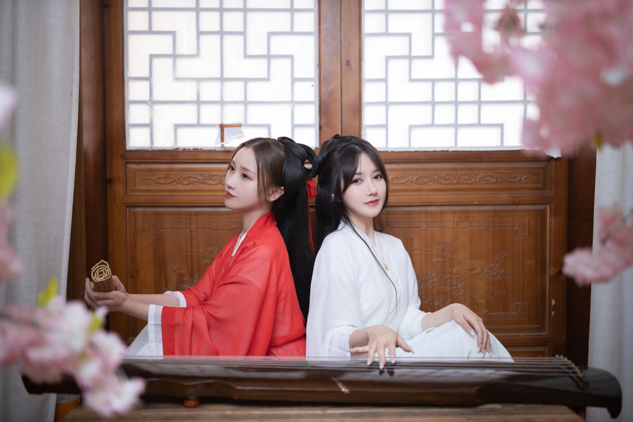 鱼子酱Fish – 明姝 153P