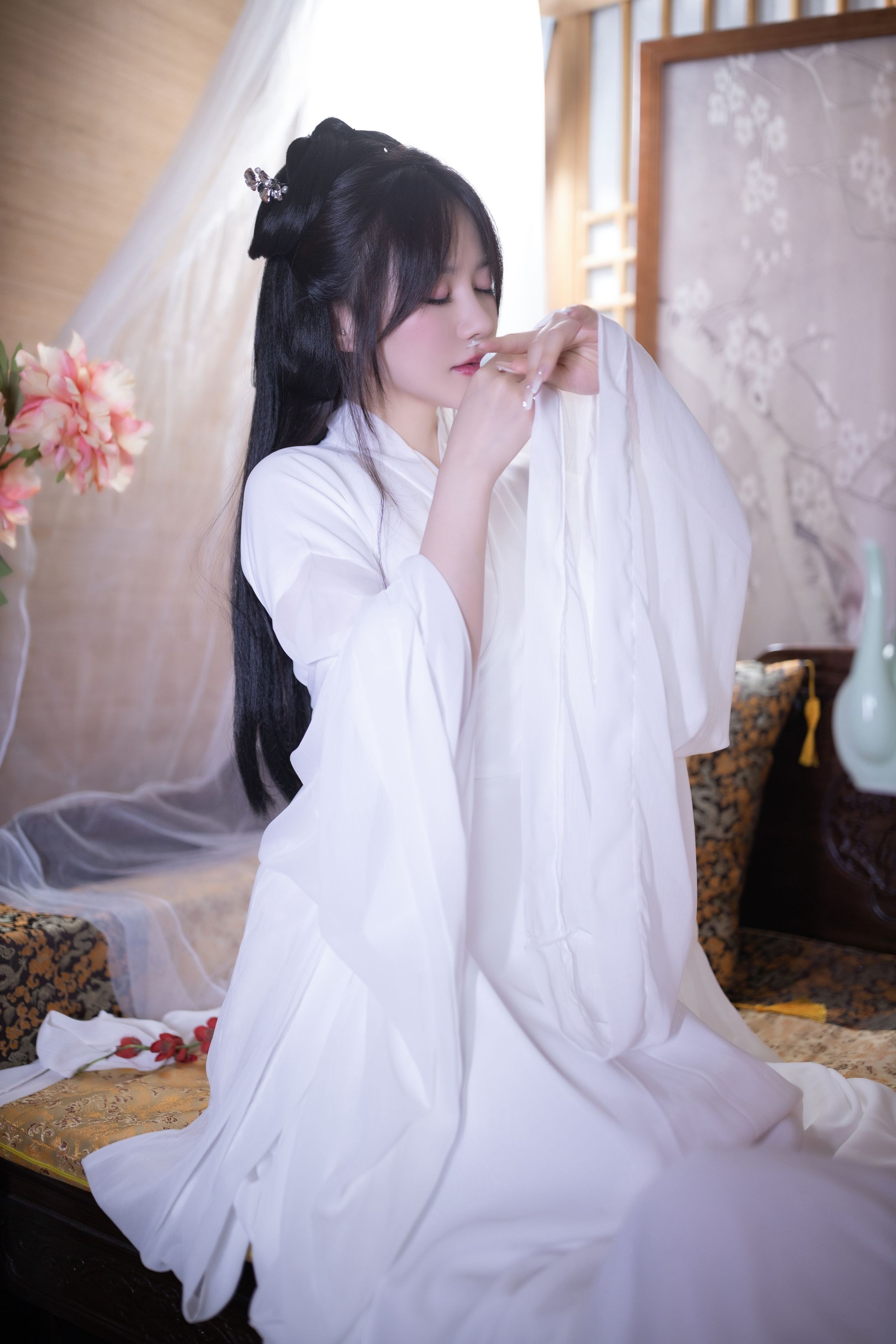 คาเวียร์ฟิช – มิงชู 153P
