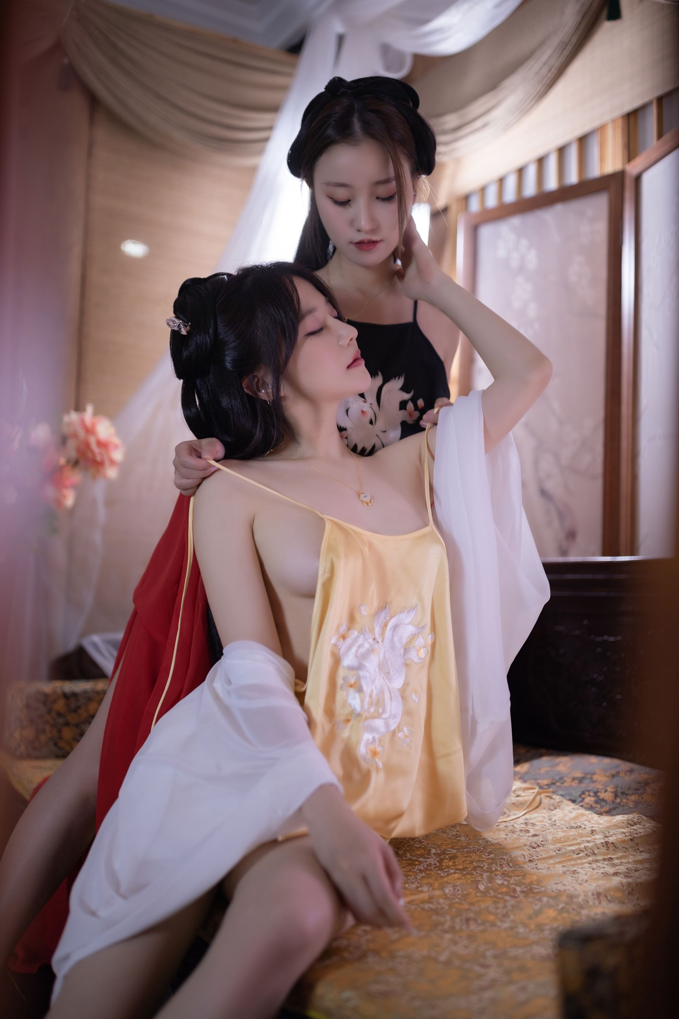 魚子醬Fish – 明姝 153P
