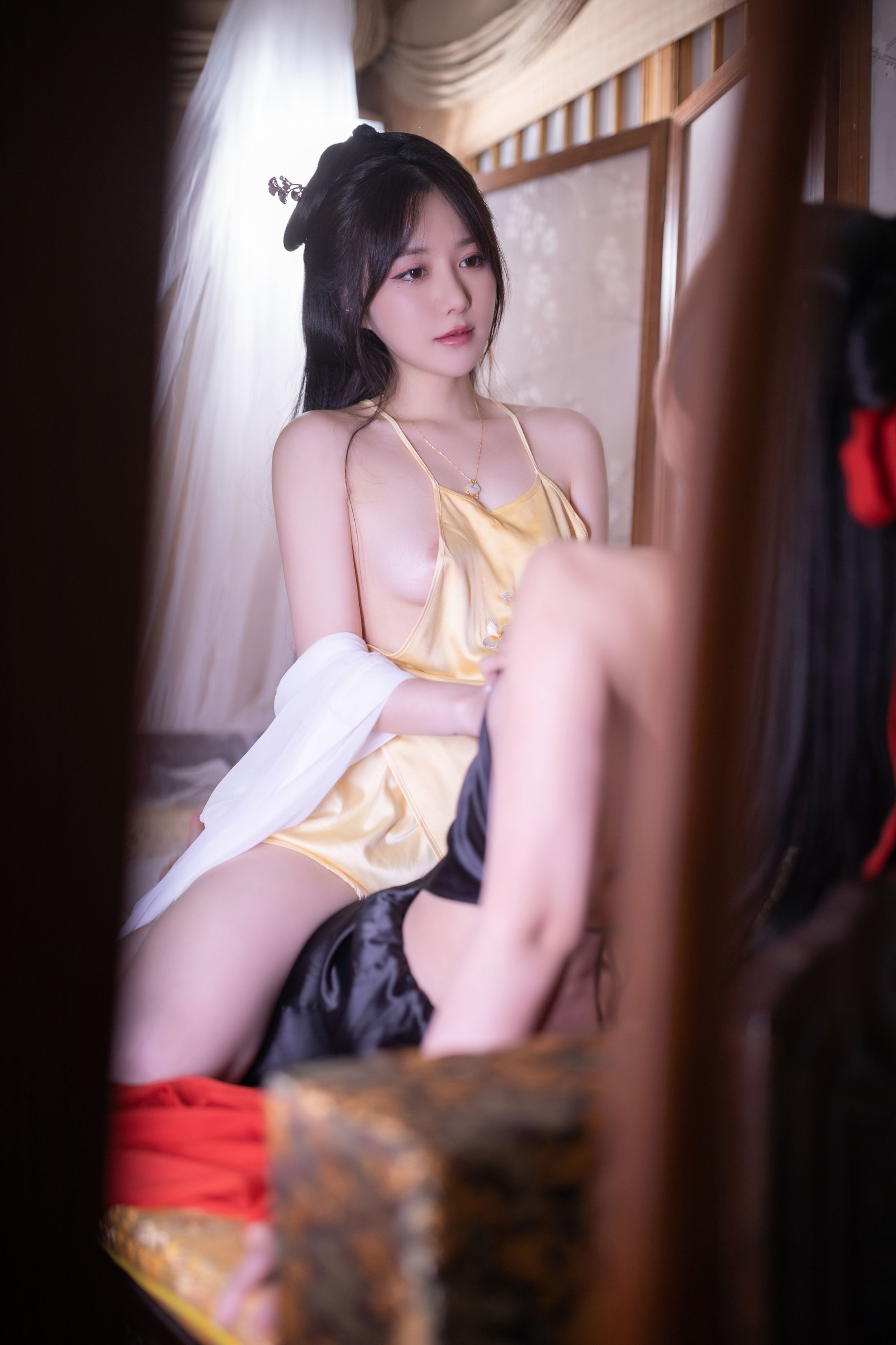 キャビアFish – 明姝 153P