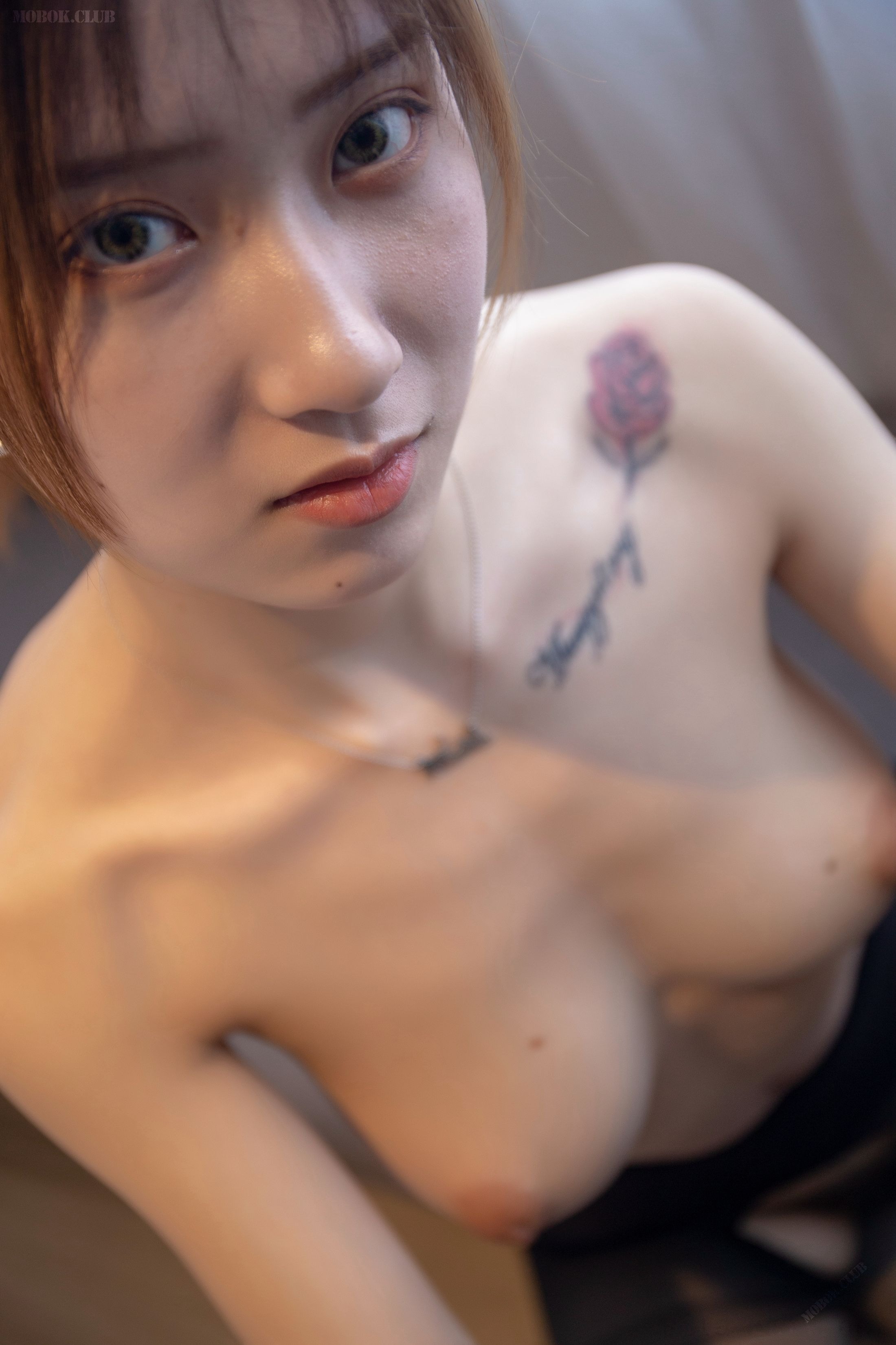 Chinese model Xiaotong s private sex photoshoot 108P