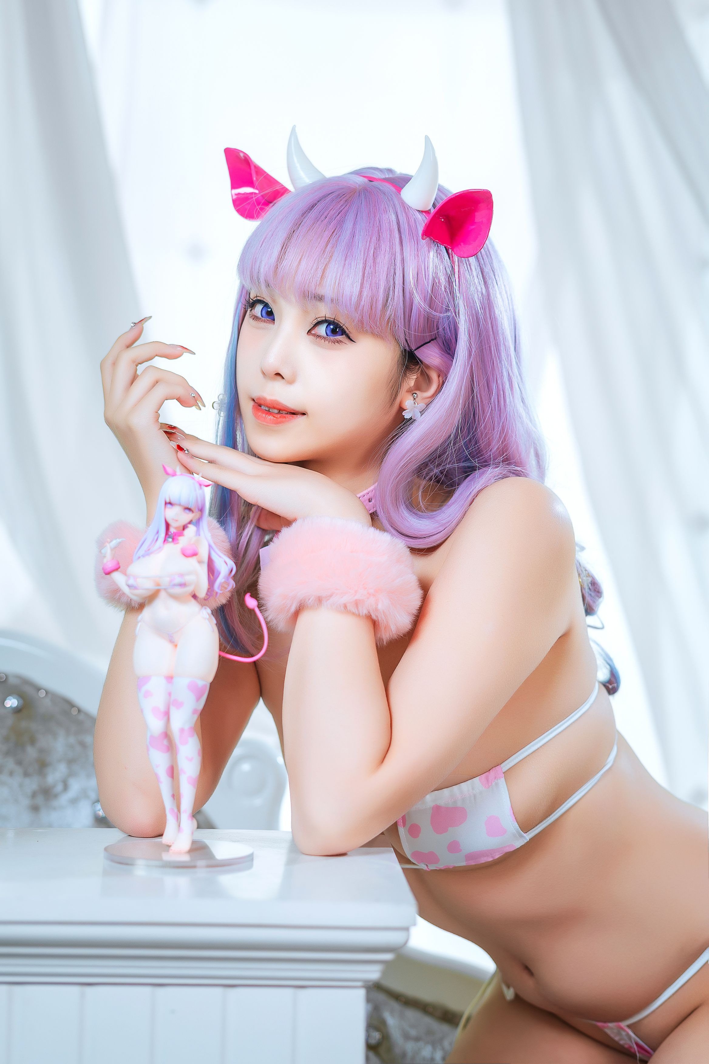 蜜汁猫裘 プリマス