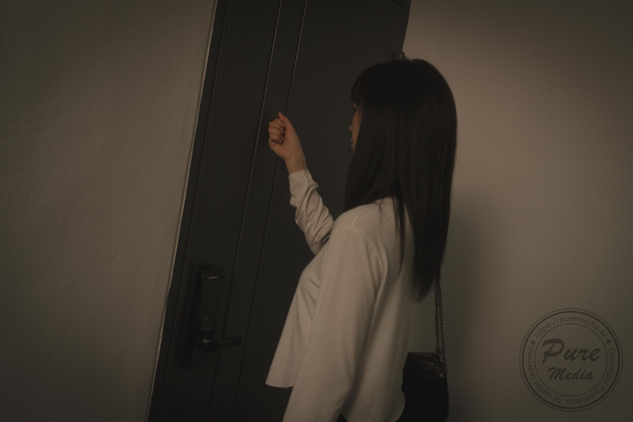Pure Media] 第270卷 - 希娜 & 西拉 - X 級合約 243P