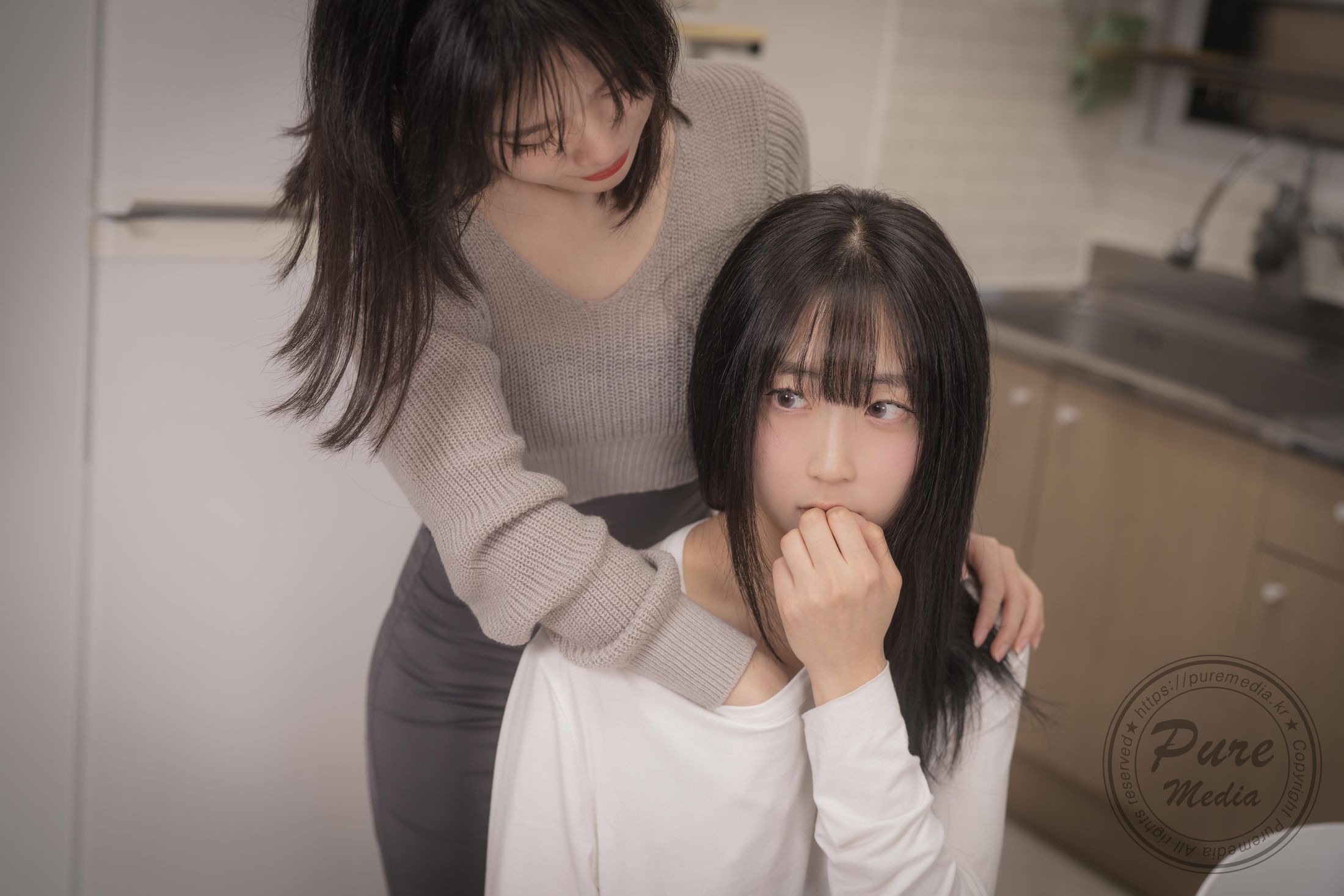 【 Pure Media 】 Vol.270-Hina&Sira X-rated Contract 243P