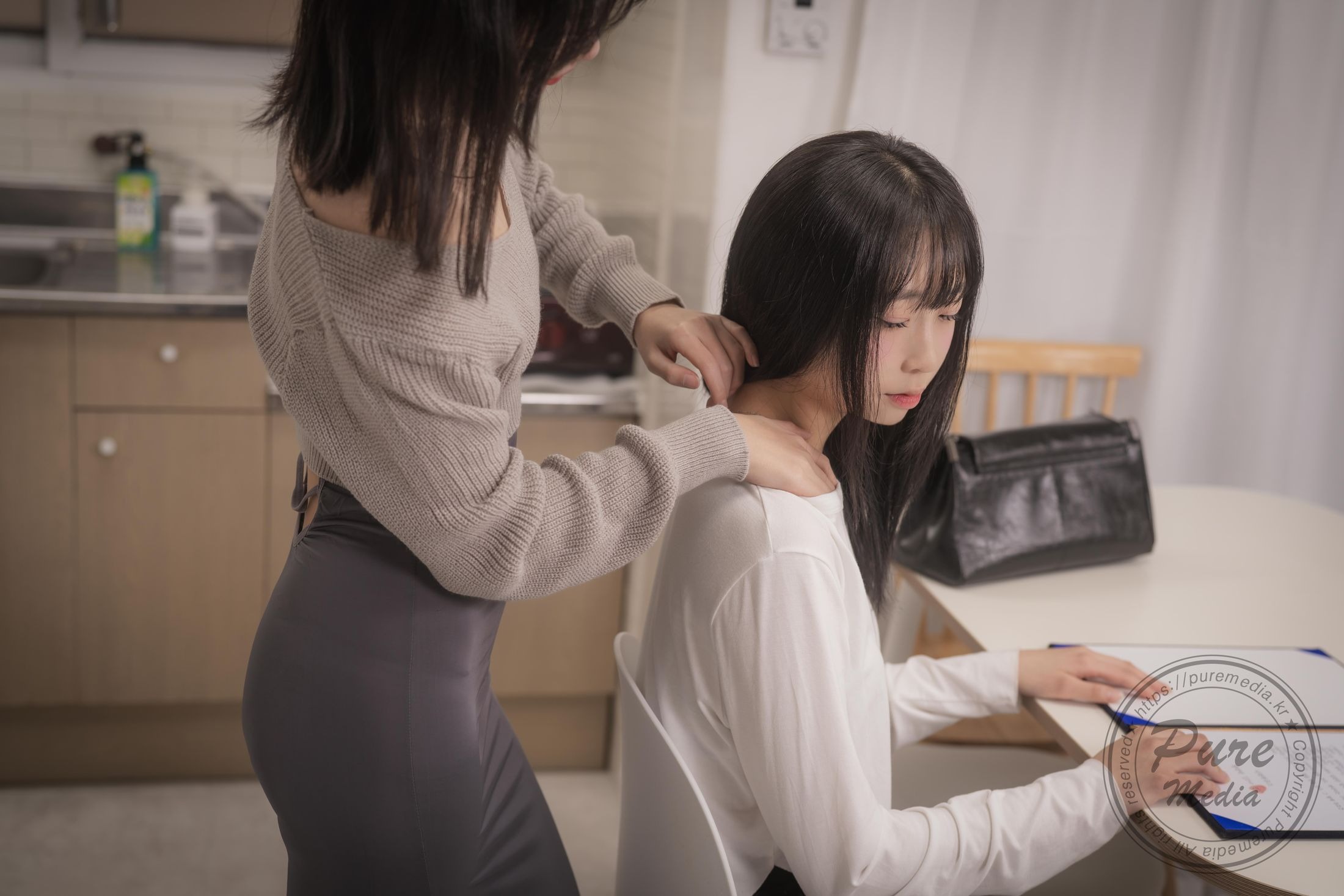 【 Pure Media 】 Vol.270-Hina&Sira X-rated Contract 243P