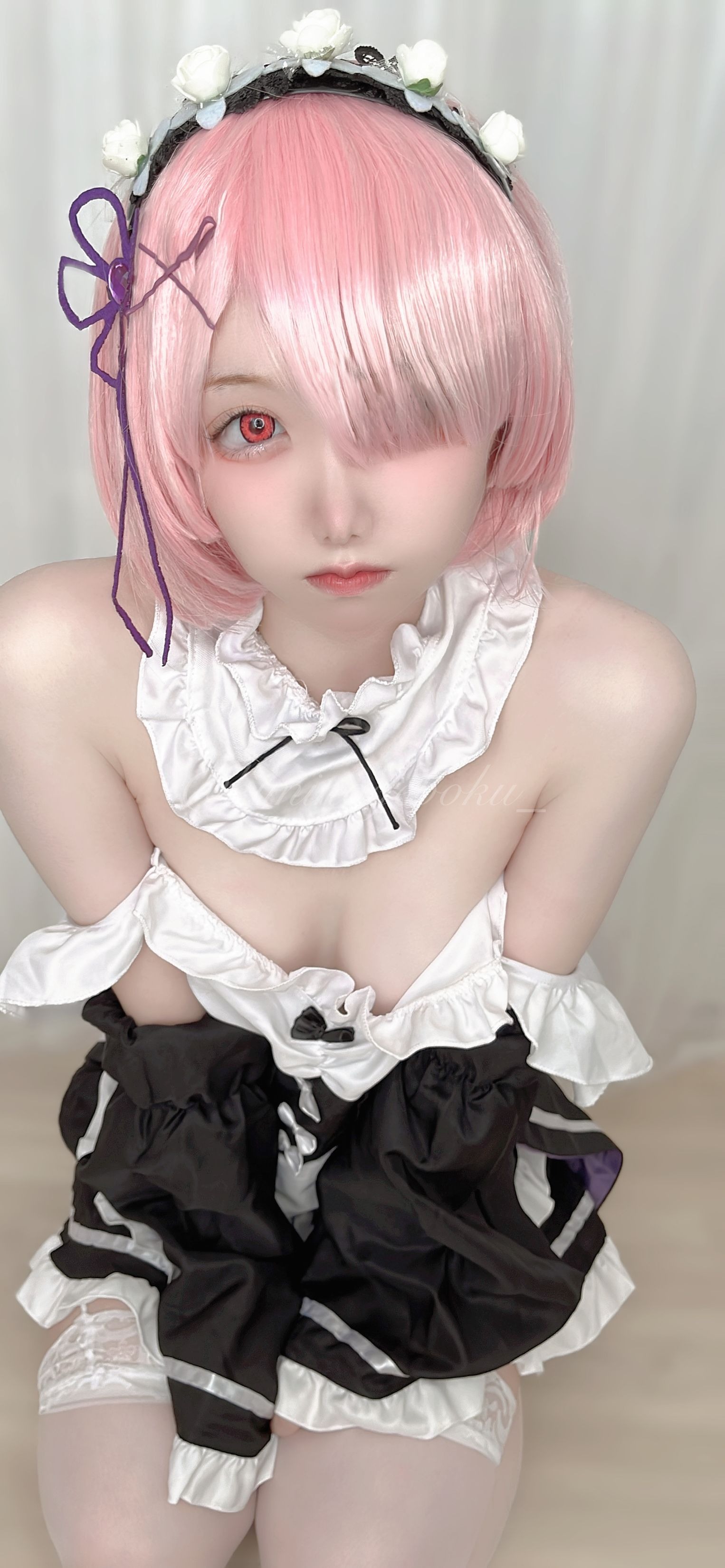 わんこちゃん (Kiminogeboku_) [Fantia] 合集 159P