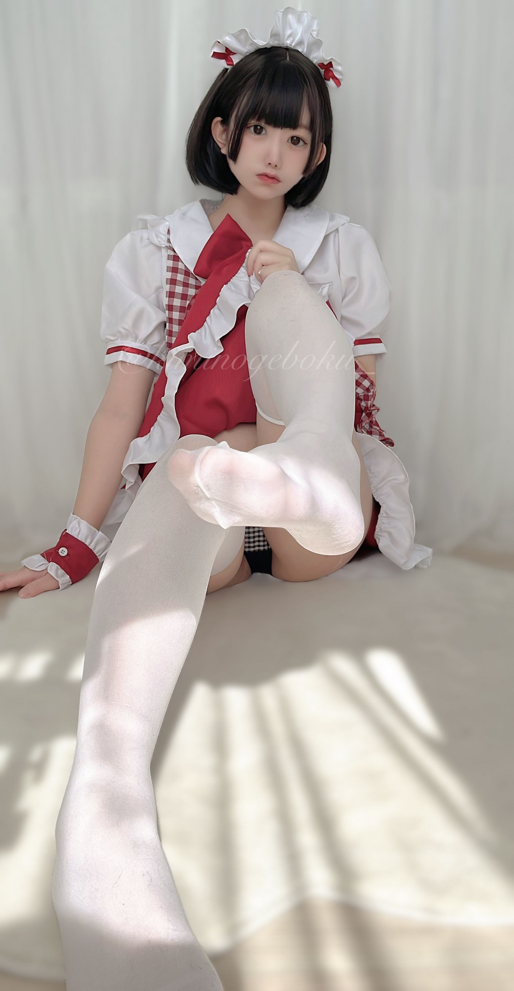 わんこちゃん (Kiminogeboku_) [Fantia] 合集 159P