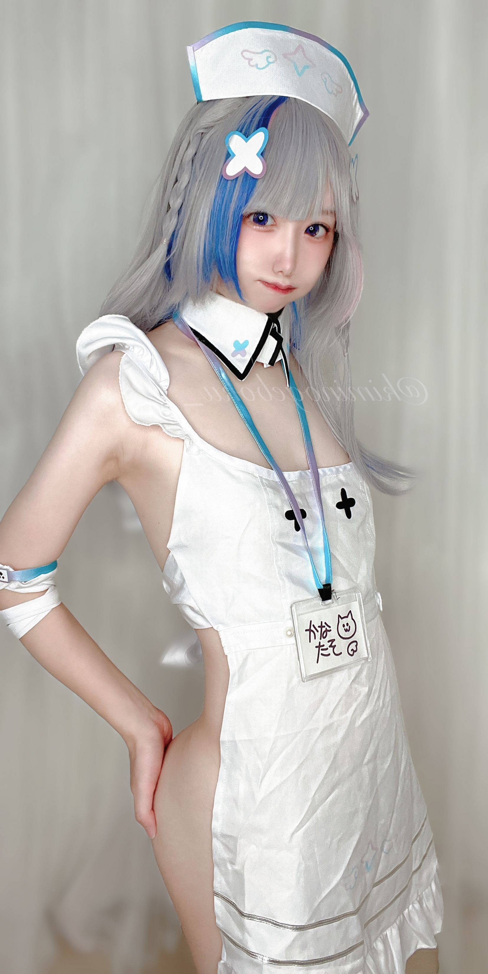 わんこちゃん (Kiminogeboku_) [Fantia] 合集 159P