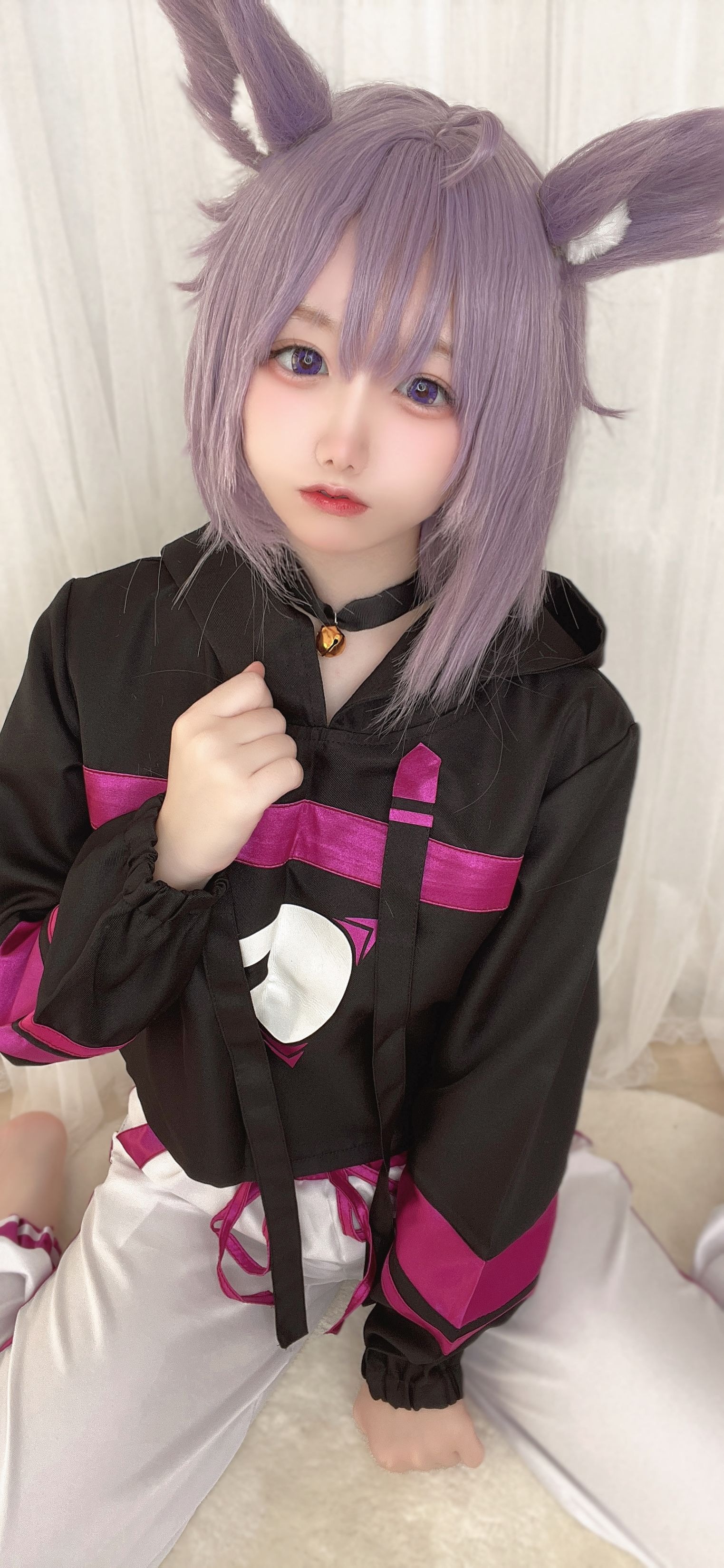 Wanko-chan (Kiminogeboku_) [Fantia] Hợp tập 160P