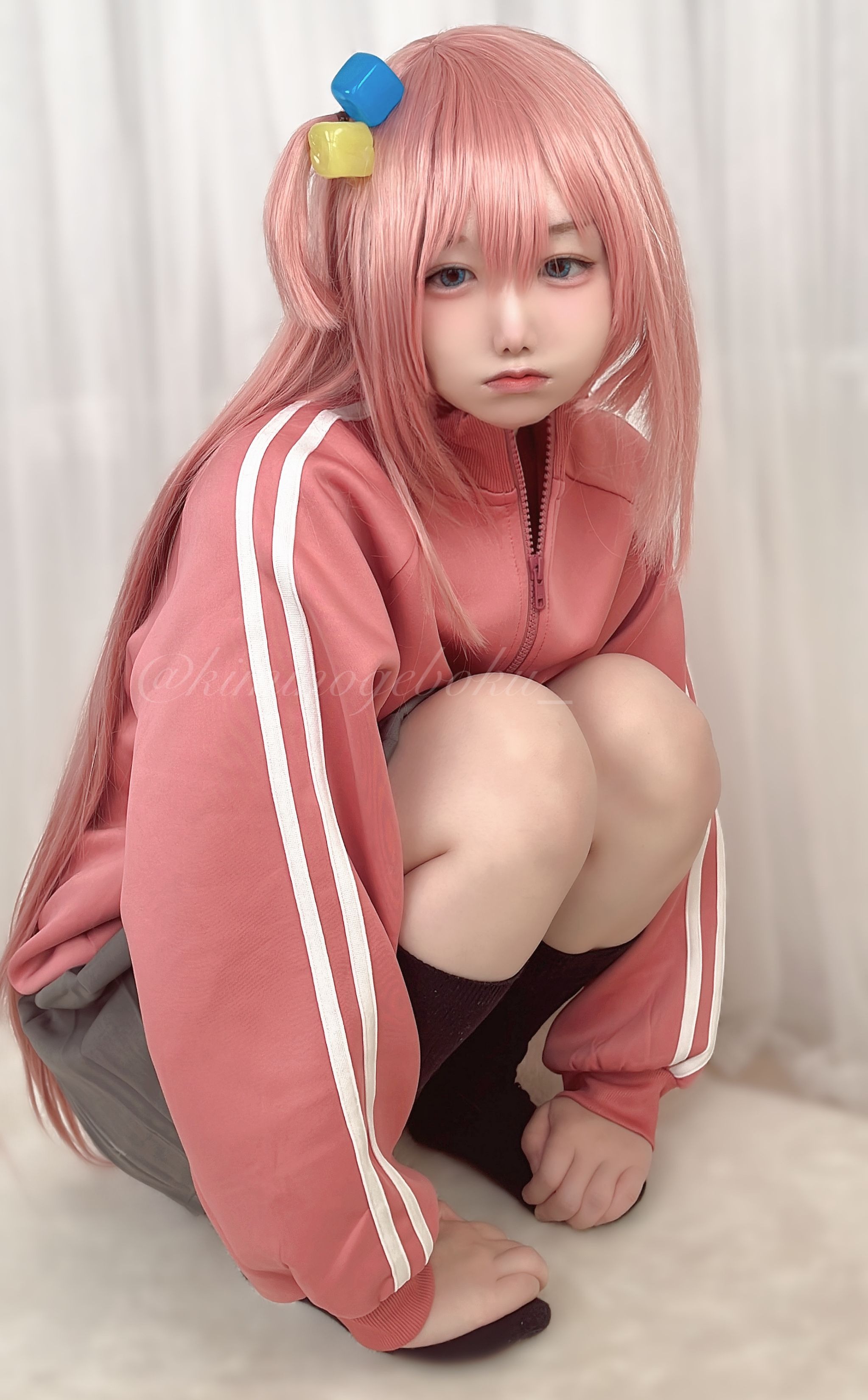 Wanko-chan (Kiminogeboku_) [Fantia] Collection 160P