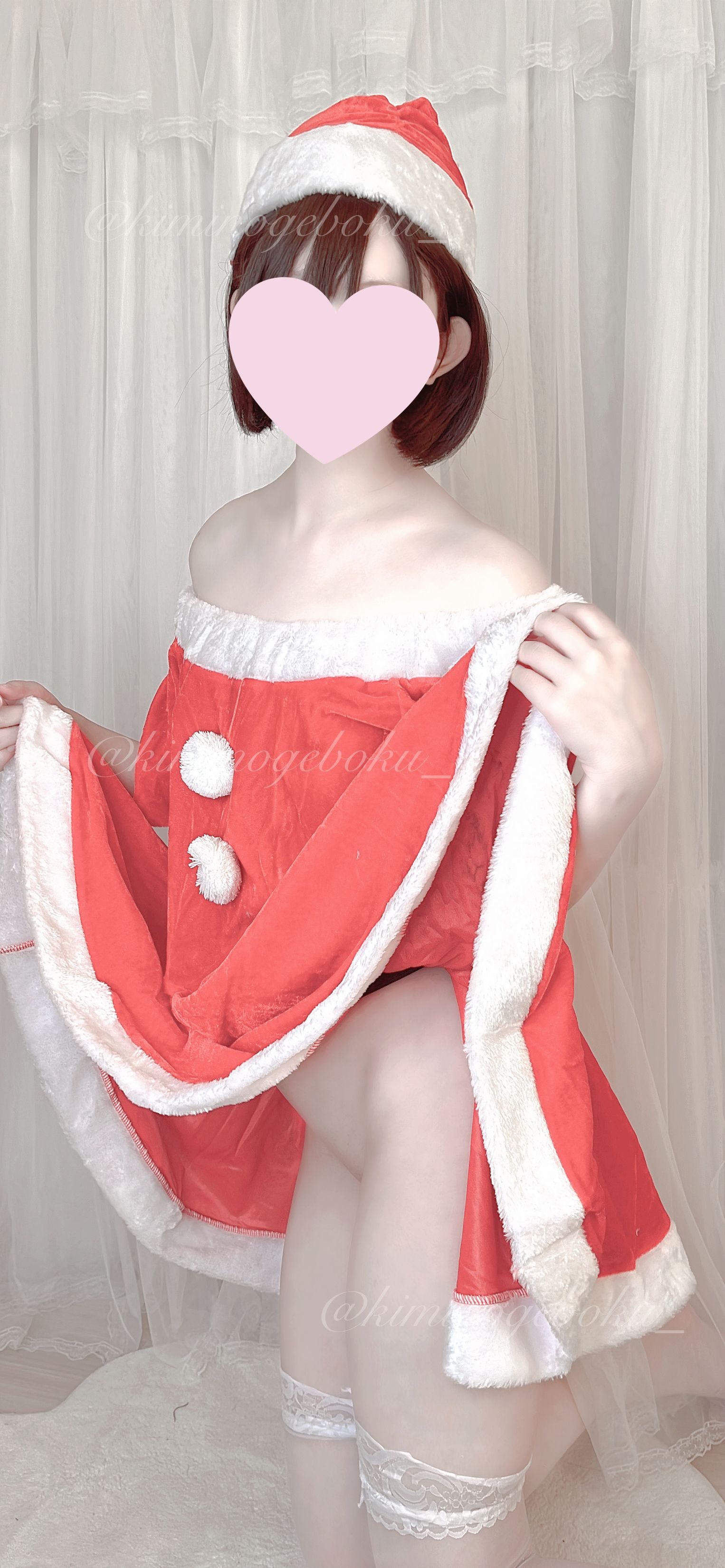 Wanko-chan (Kiminogeboku_) [Fantia] Hợp tập 160P