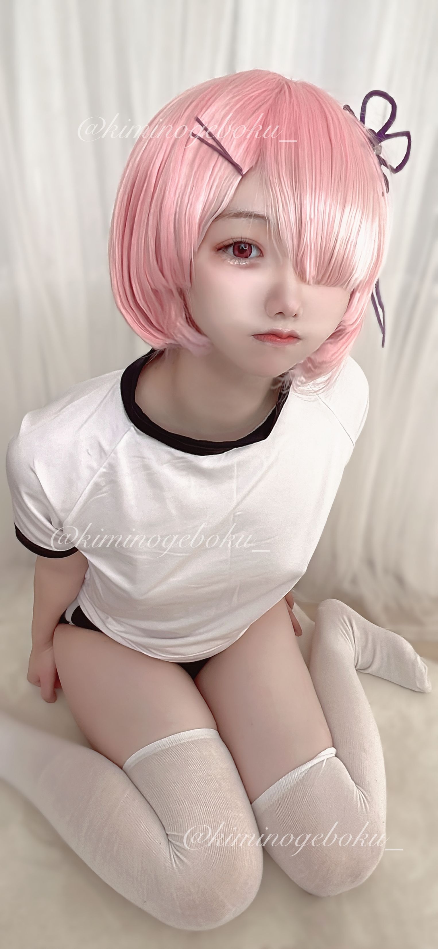 Wanko-chan (Kiminogeboku_) [Fantia] Hợp tập 160P