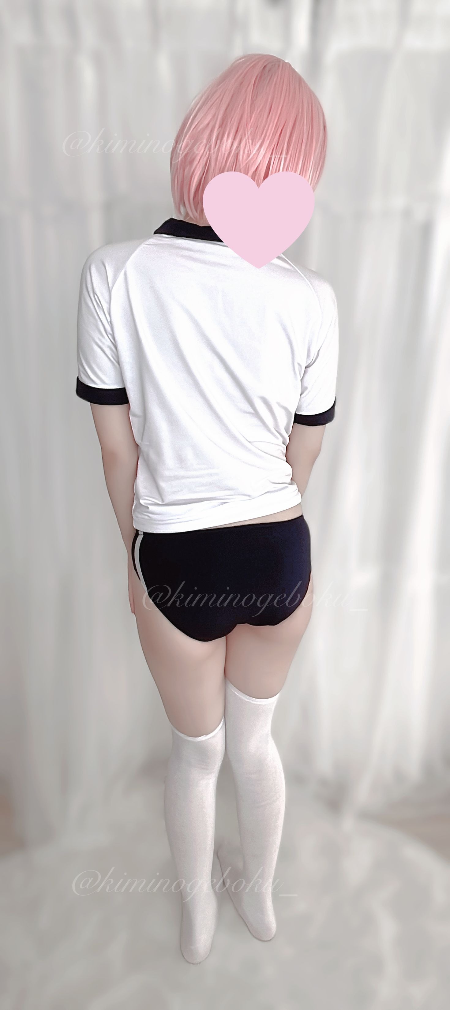 Wanko-chan (Kiminogeboku_) [Fantia] Hợp tập 160P
