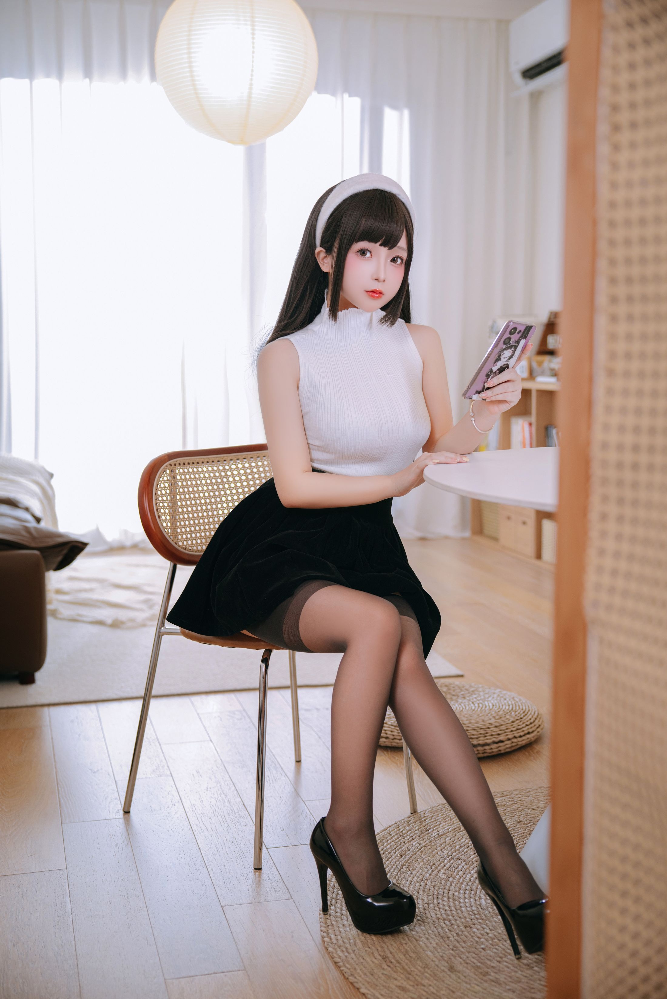 Rina Jiao - The Neighbor's Wife 116P