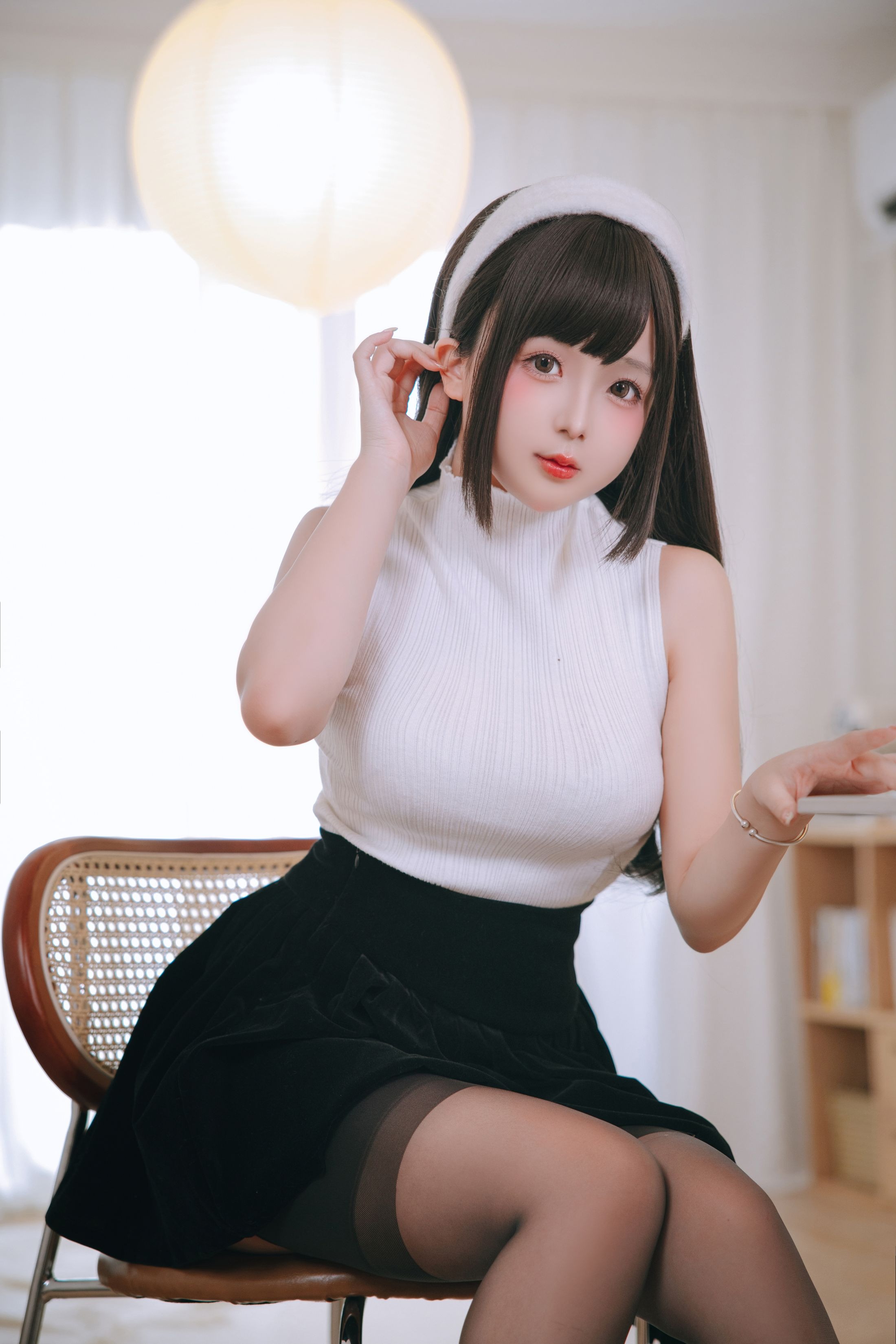 Rina Jiao - The Neighbor's Wife 116P