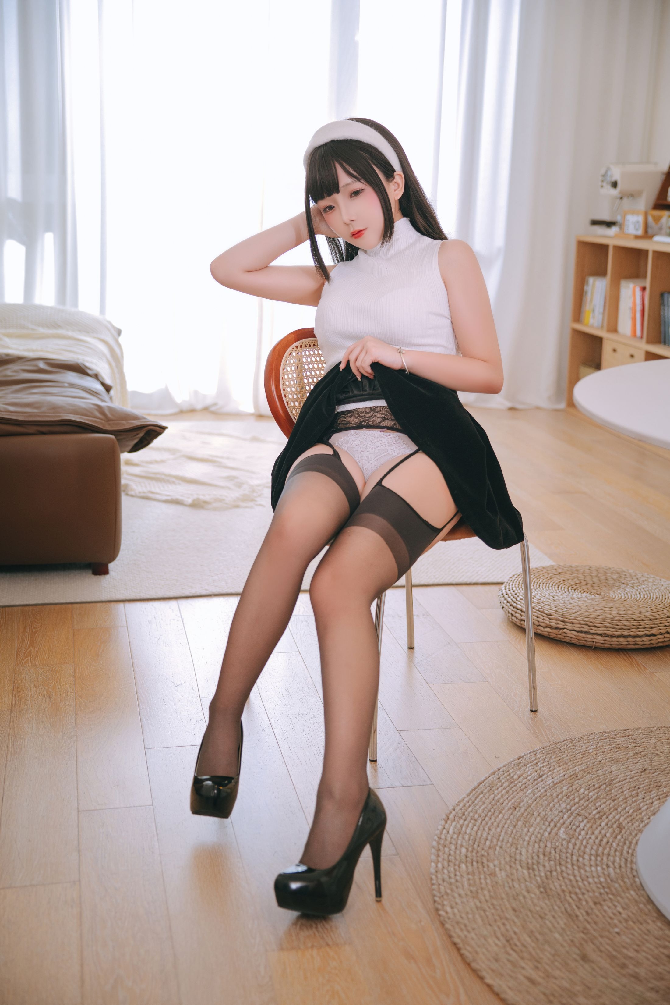 ニナキョウ - 隣の奥さん 116P