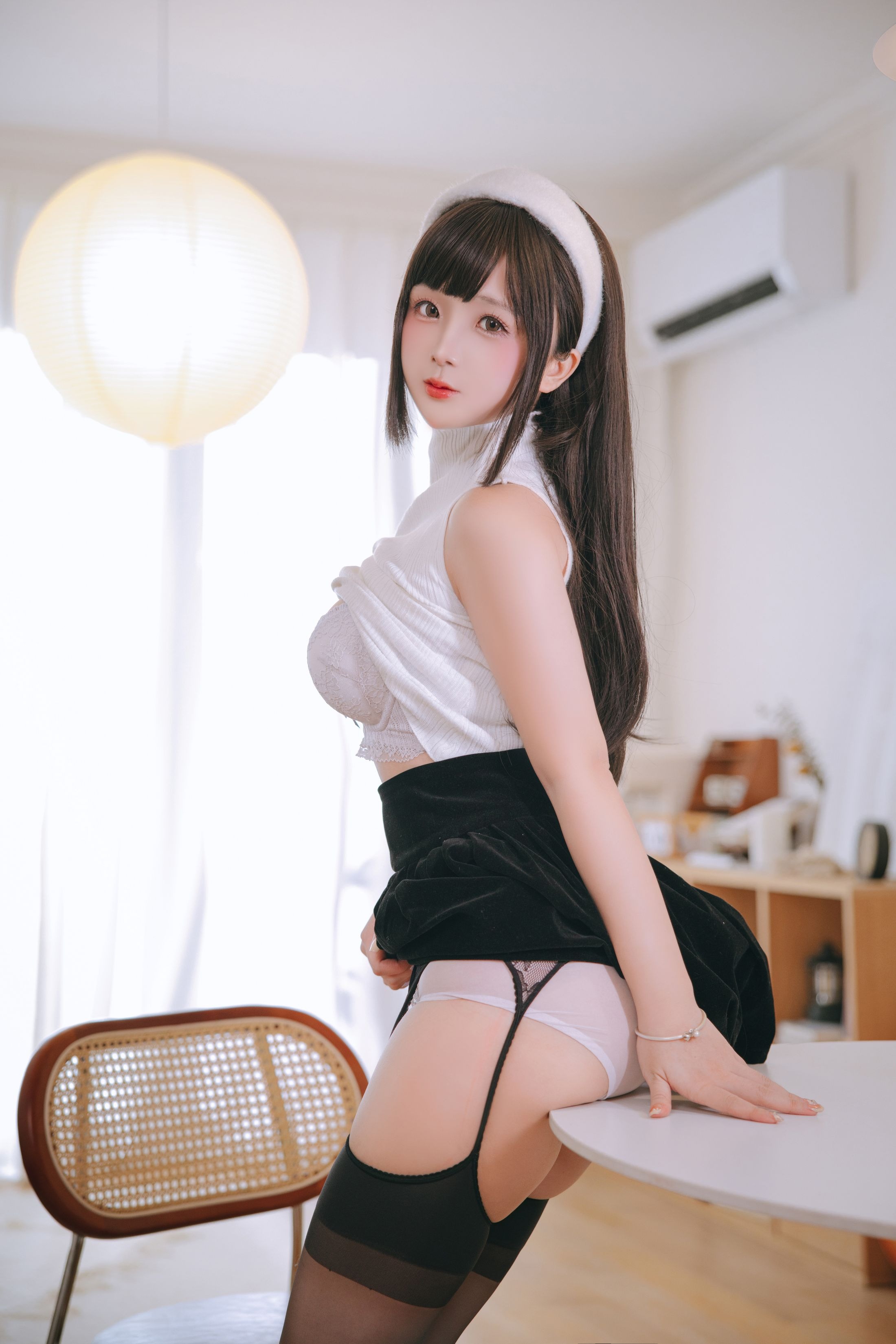 ニナキョウ - 隣の奥さん 116P