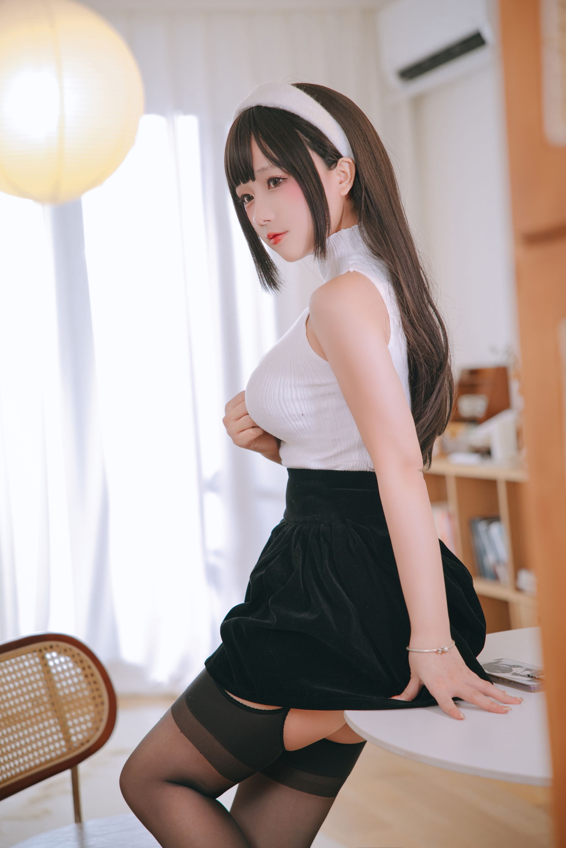 ニナキョウ - 隣の奥さん 116P