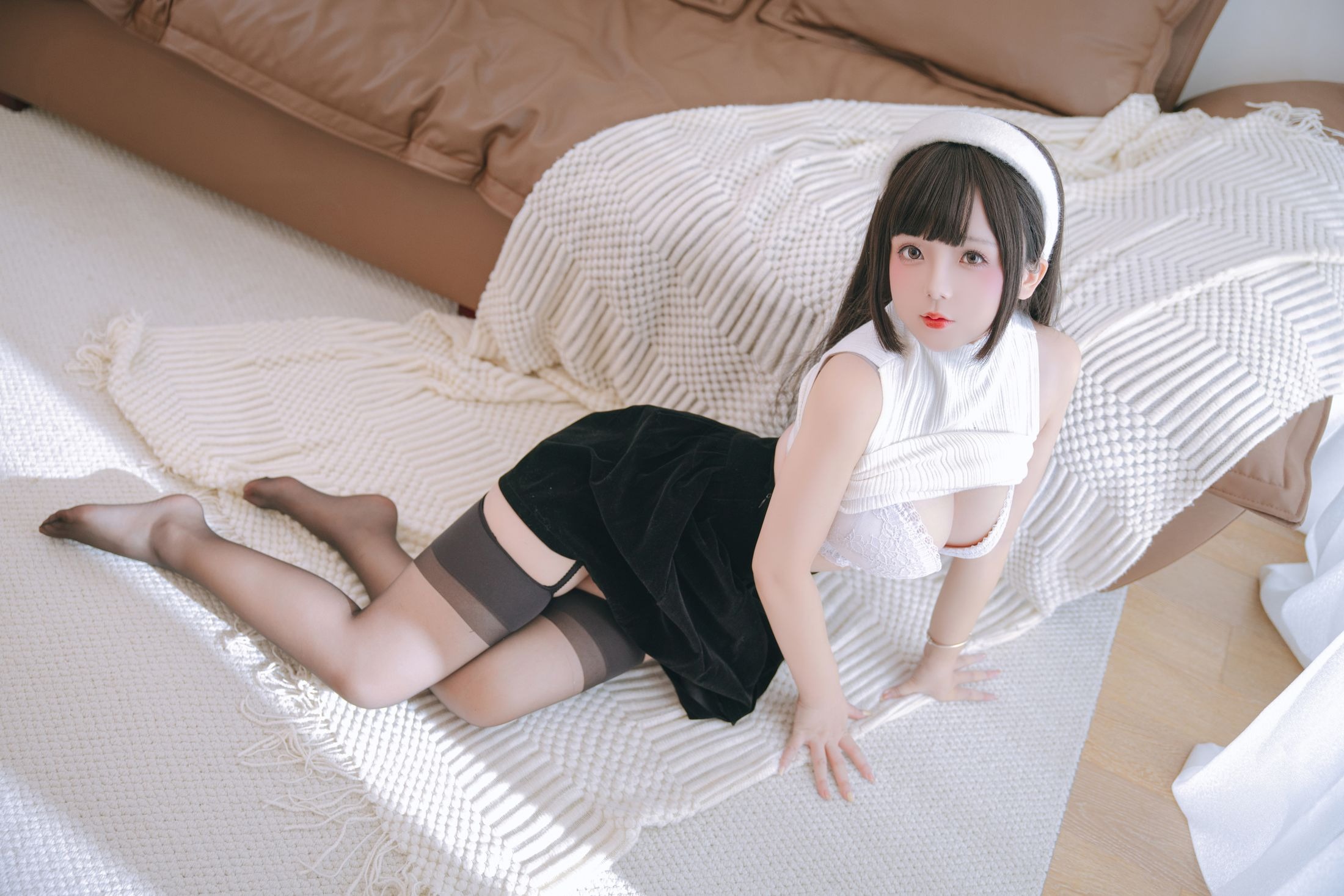 Rina Jiao - The Neighbor's Wife 116P