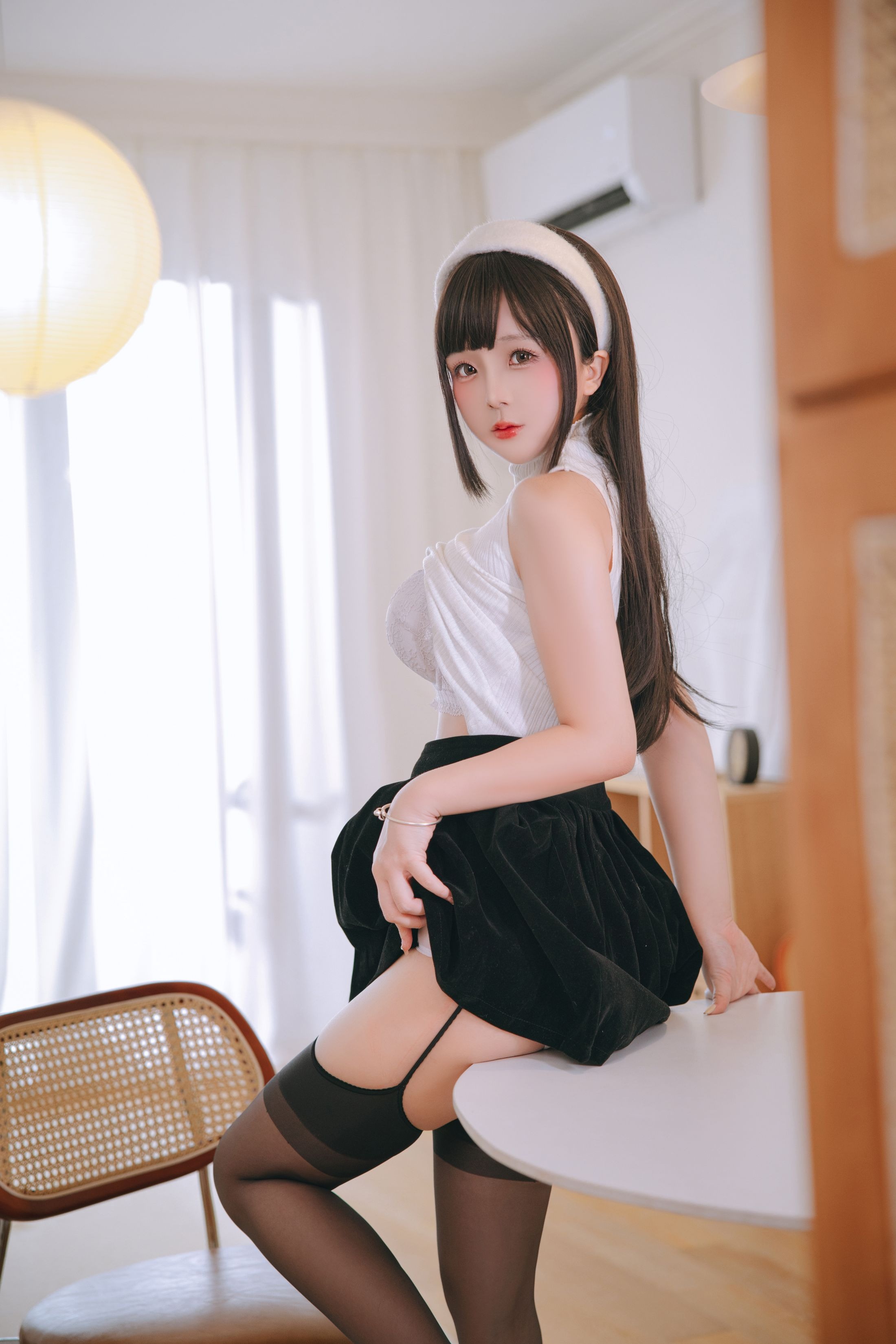 ニナキョウ - 隣の奥さん 116P