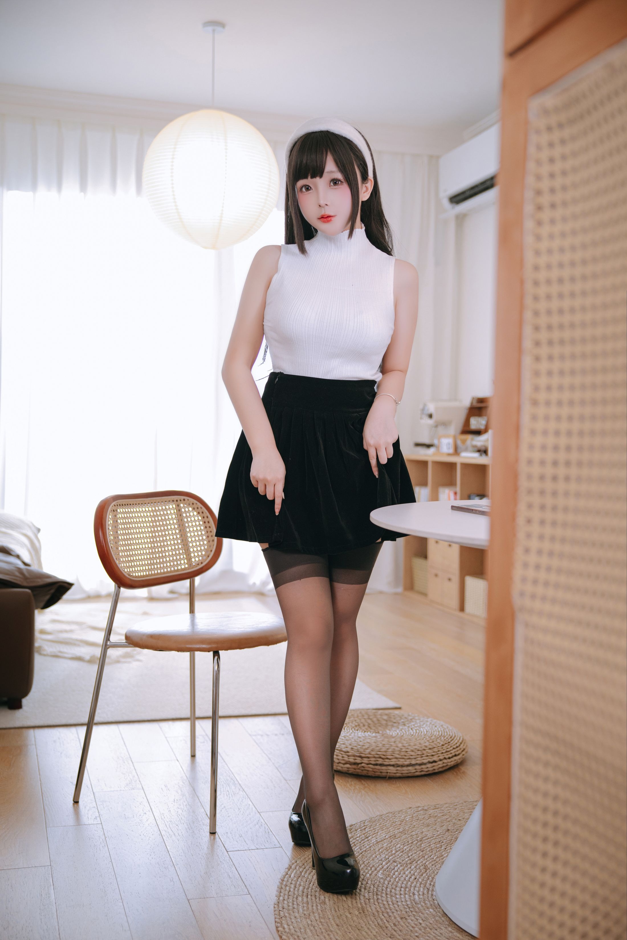 Rina Jiao - The Neighbor's Wife 116P