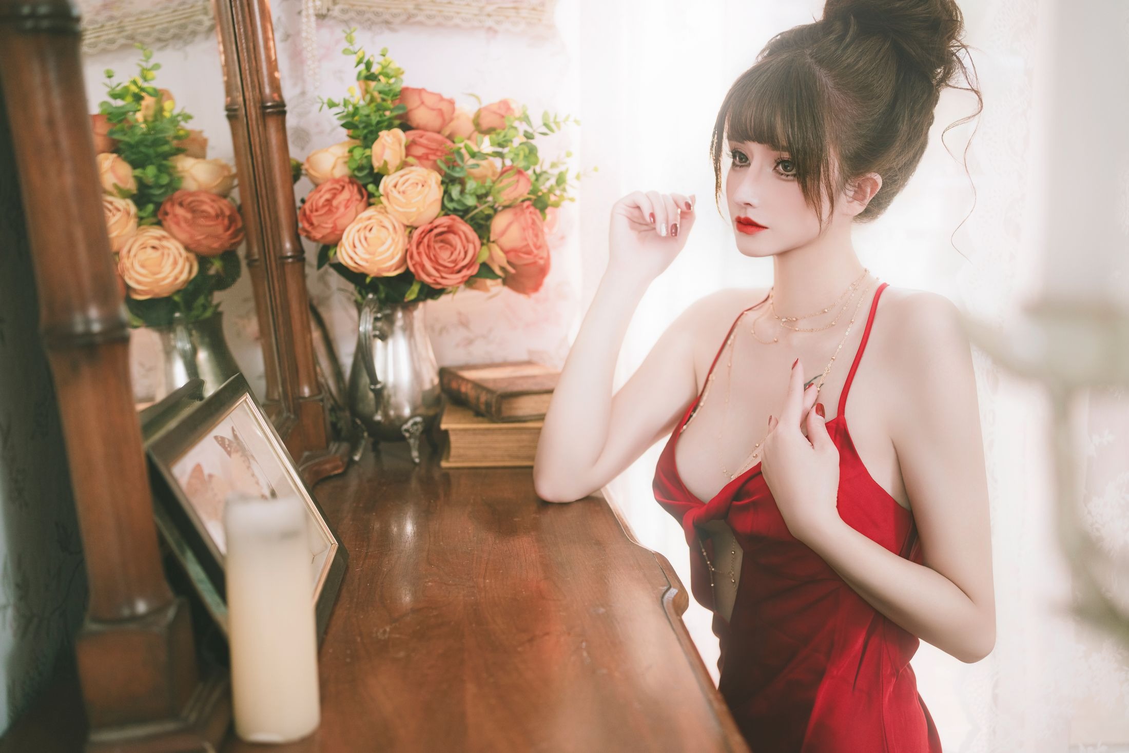 鹿八歲baby - 小鹿假日 105P