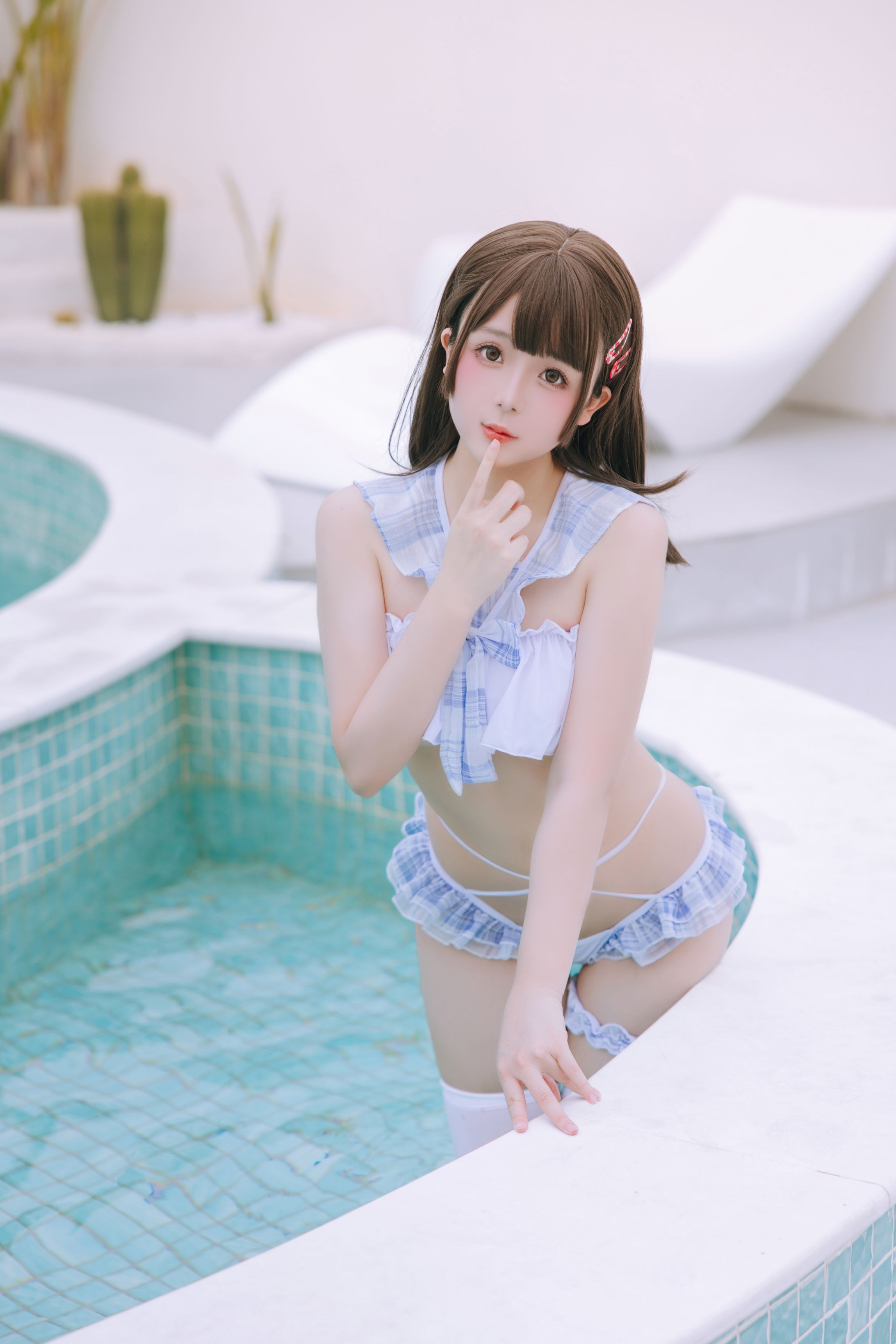 日奈娇 海軍少女 83P2V