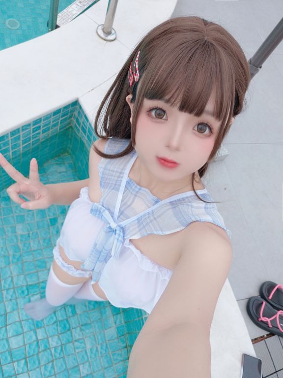 ニナキョウ 海軍少女 83P2V
