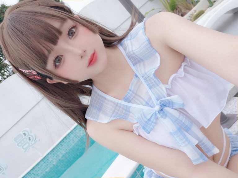 ニナキョウ 海軍少女 83P2V