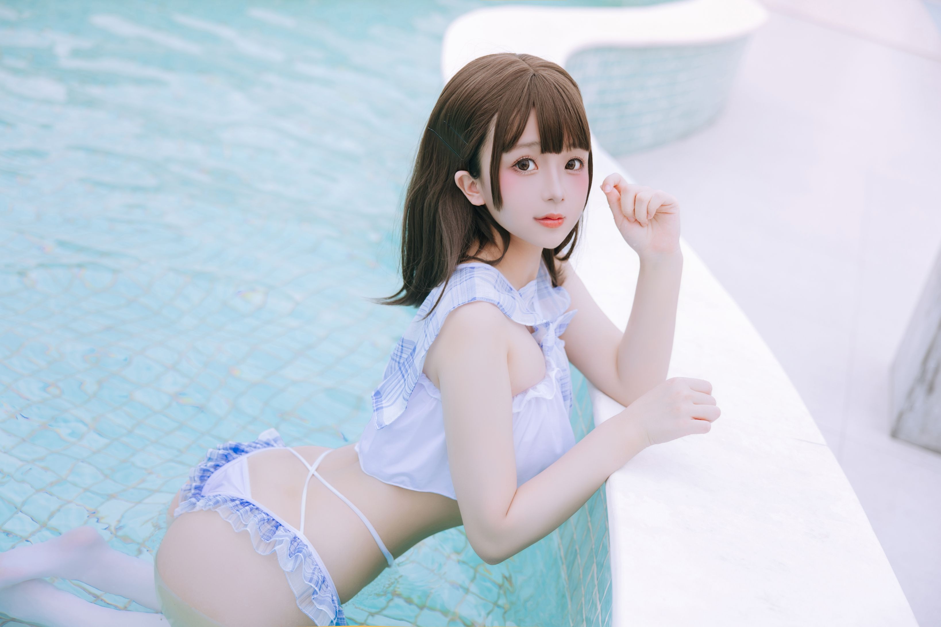 日奈娇 海軍少女 83P2V