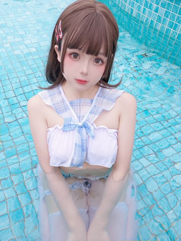 Ri Nai Jiao Naval Girl 83P2V