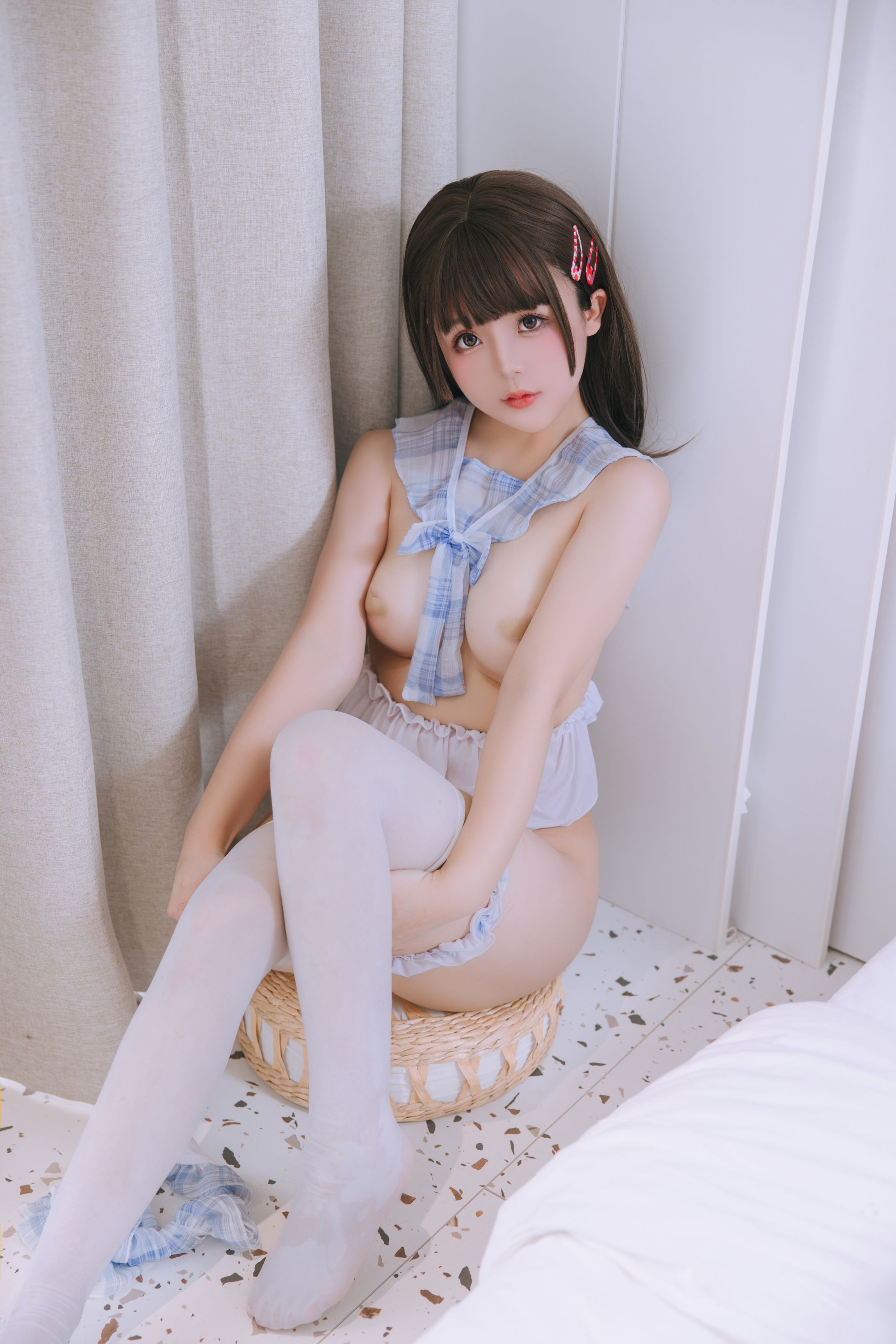 ニナキョウ 海軍少女 83P2V