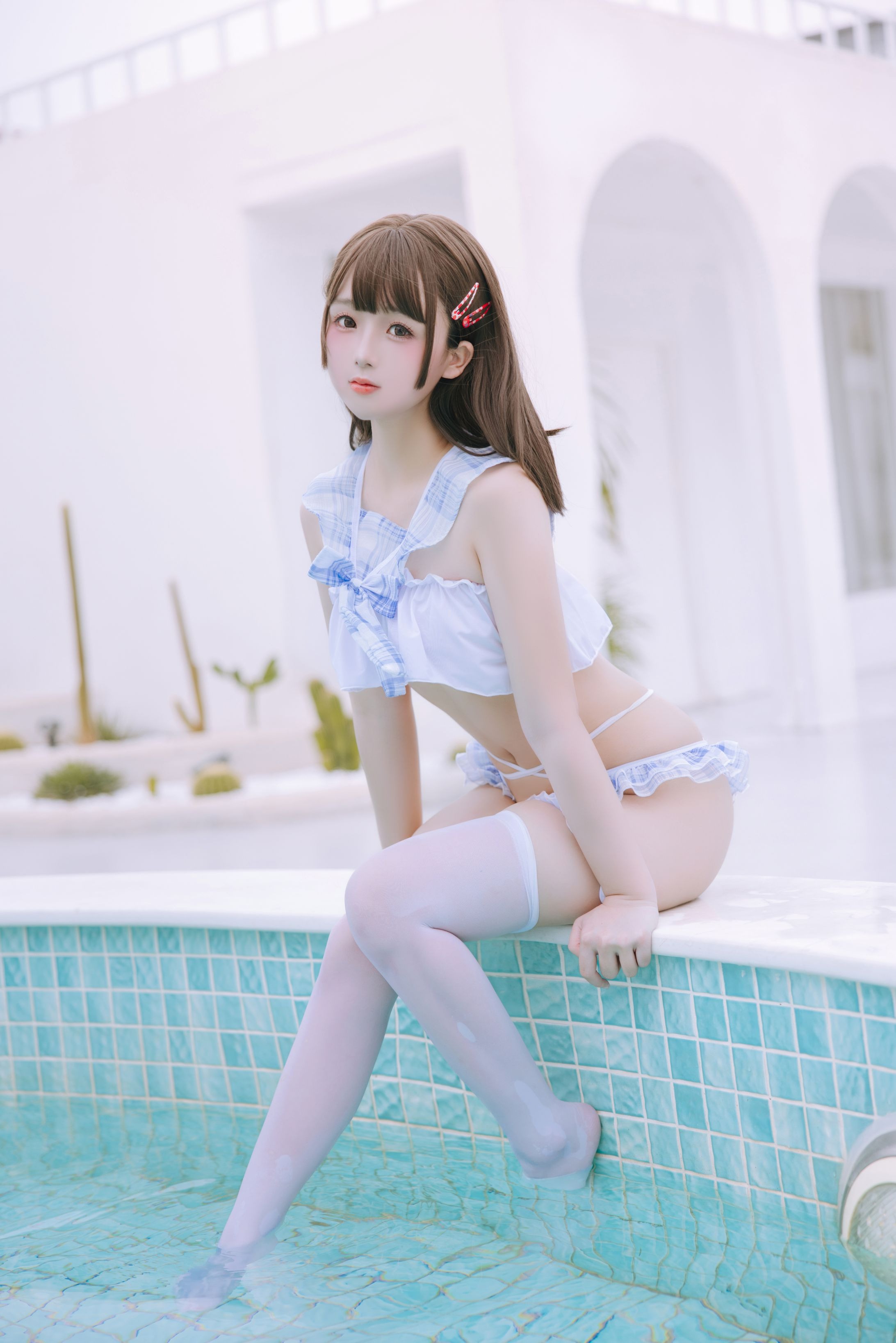 日奈娇 海軍少女 83P2V