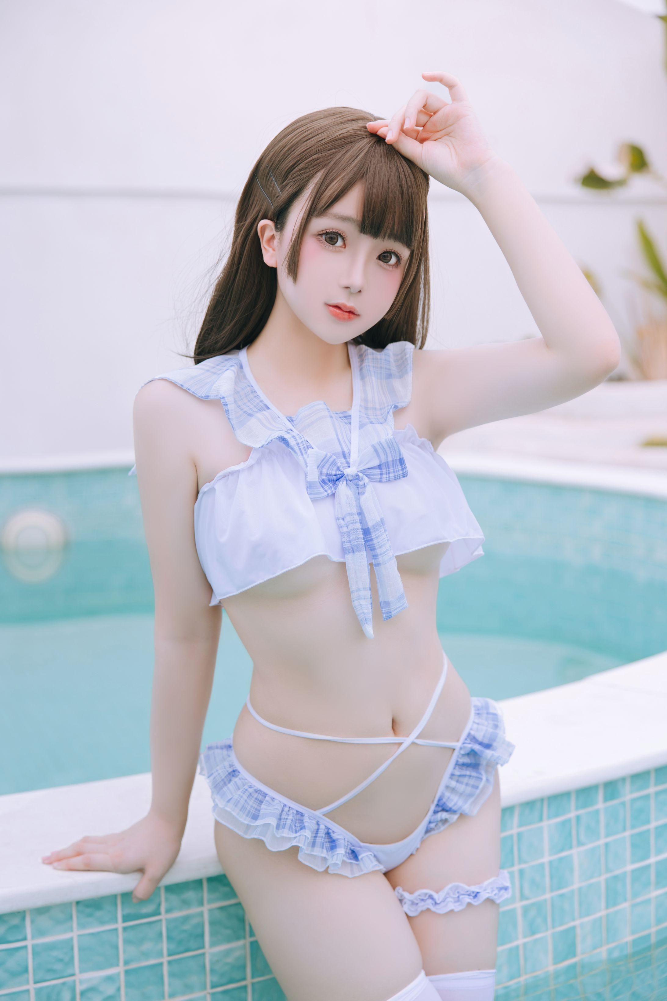 ニナキョウ 海軍少女 83P2V