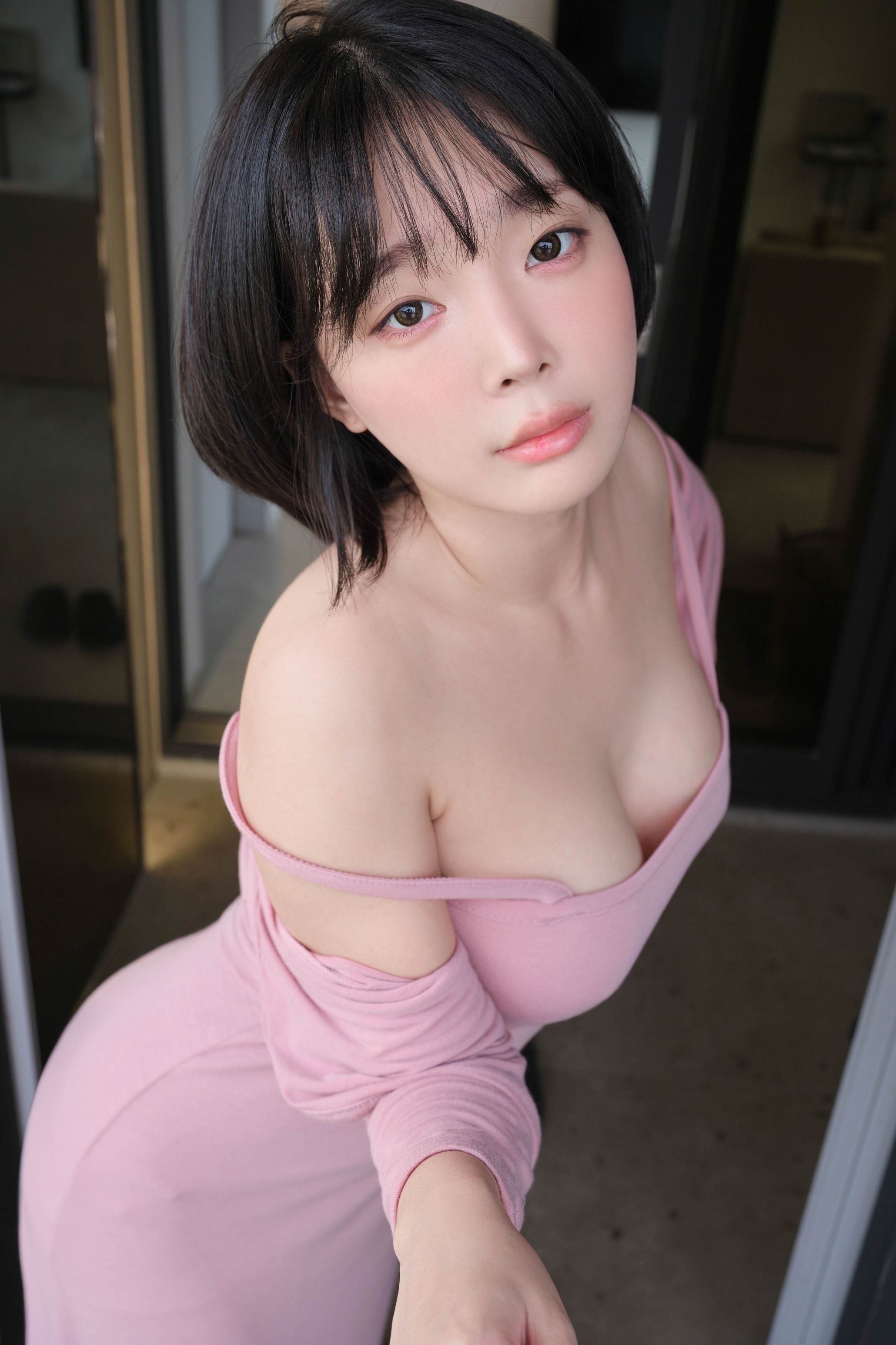 Giang Nhân Khanh IKOF-11 Inkyung 111P2V