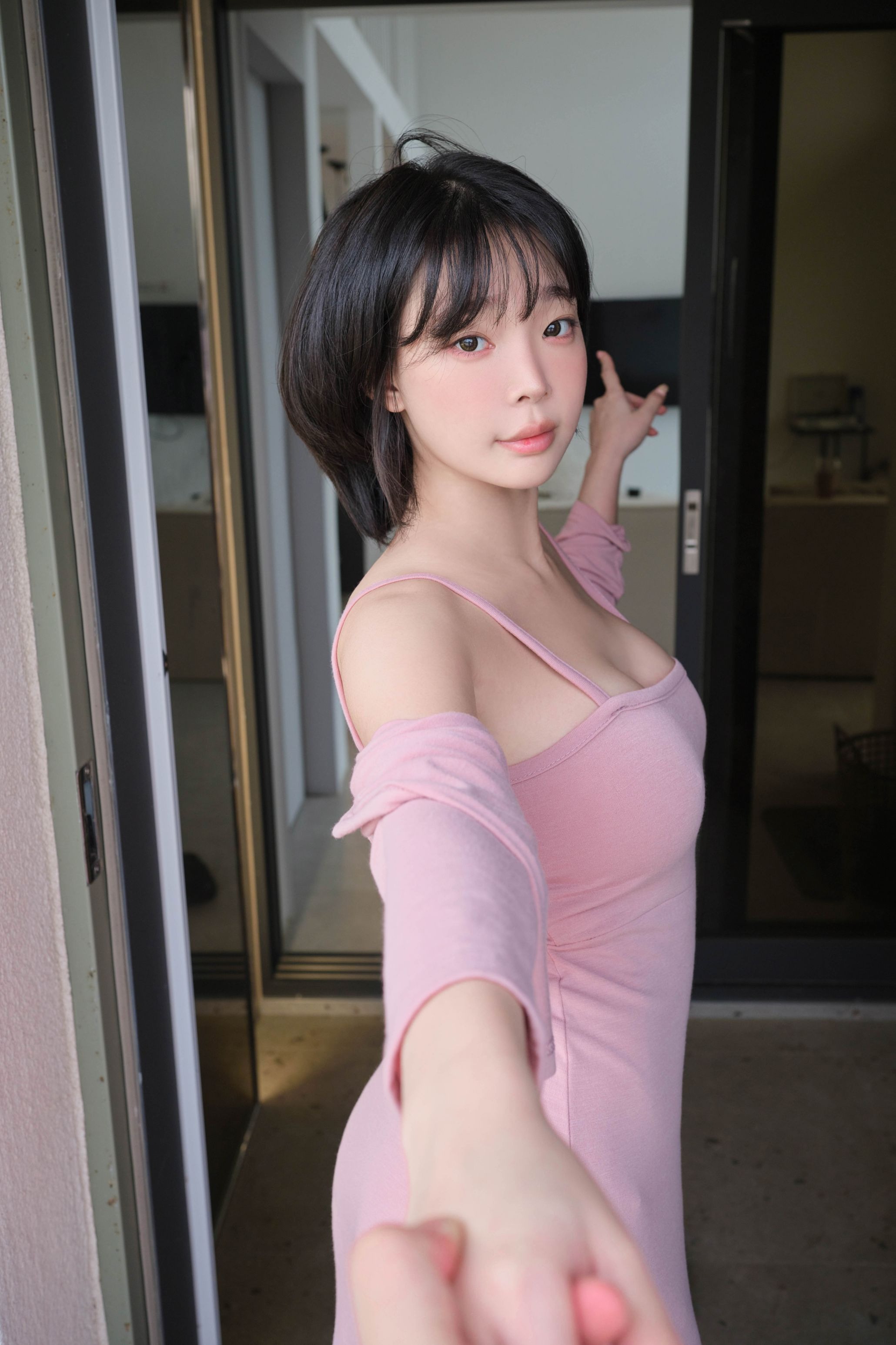 Giang Nhân Khanh IKOF-11 Inkyung 111P2V