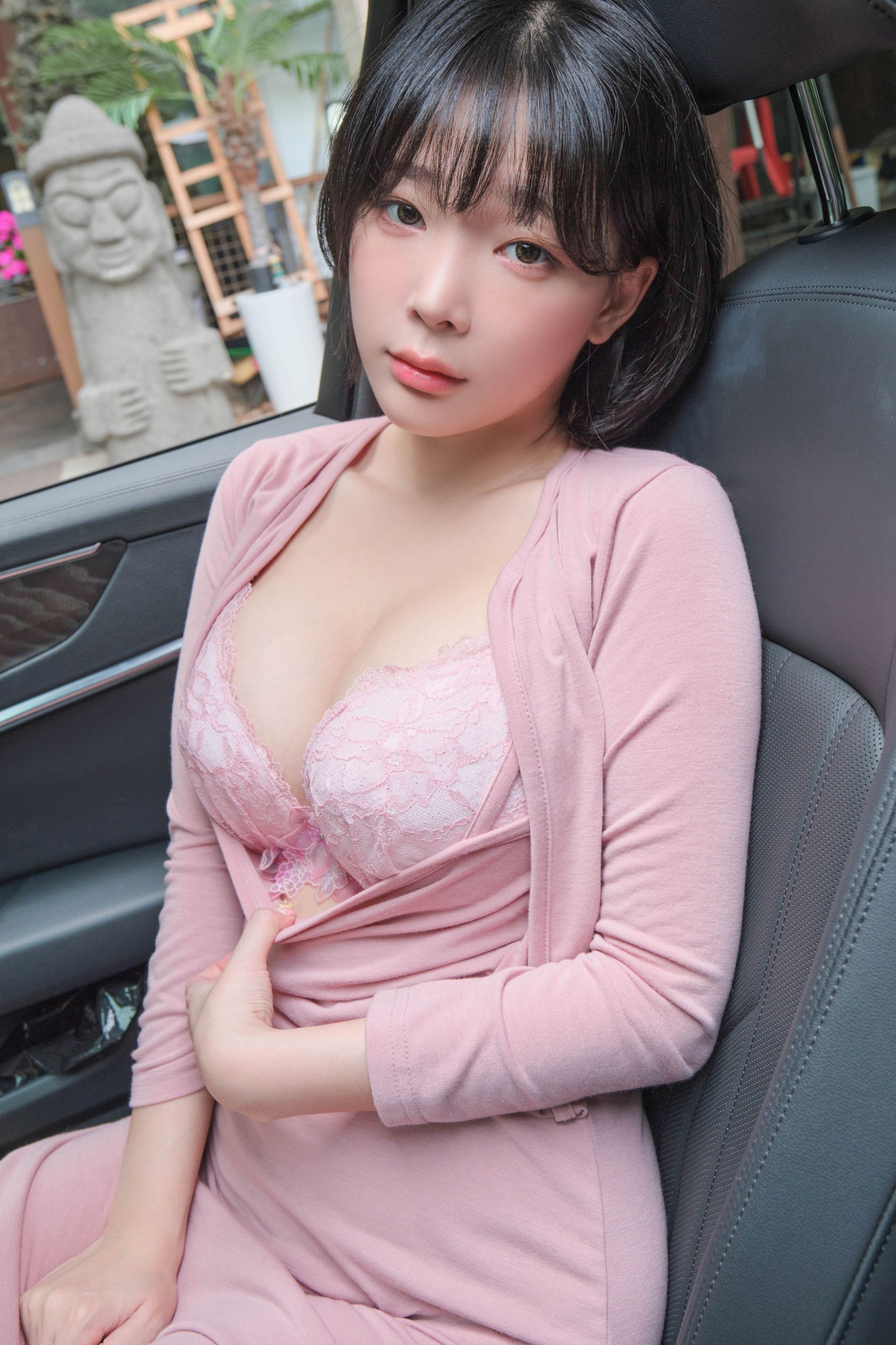 姜仁卿 IKOF-11 インギョン 111P2V
